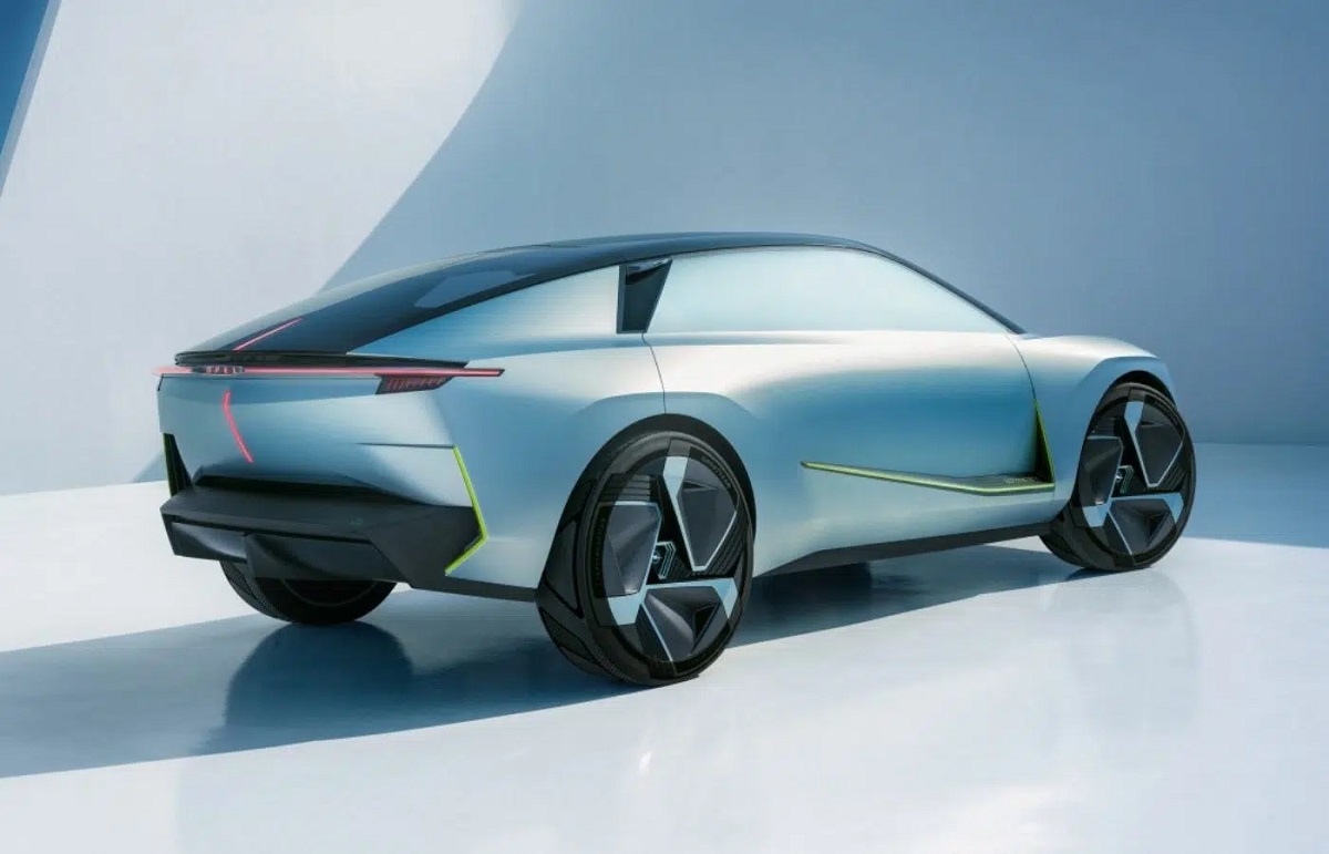 这家德国制造商率先告别内燃机时代