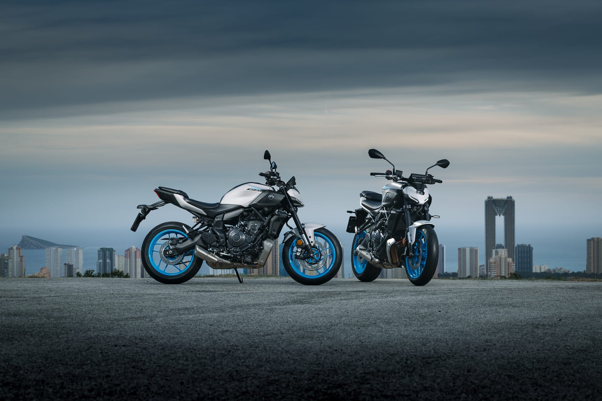 Las mejores motos que puedes comprar de ocasión