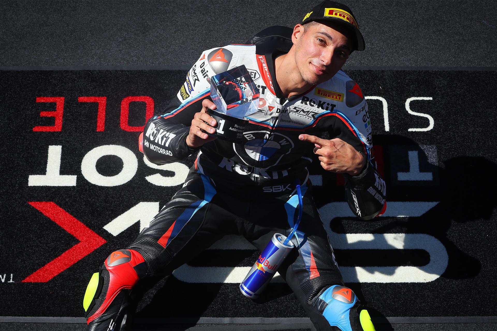 Los rumores dicen que Razgatlioglu correrá en MotoGP ya en 2025, pero ¿es posible?
