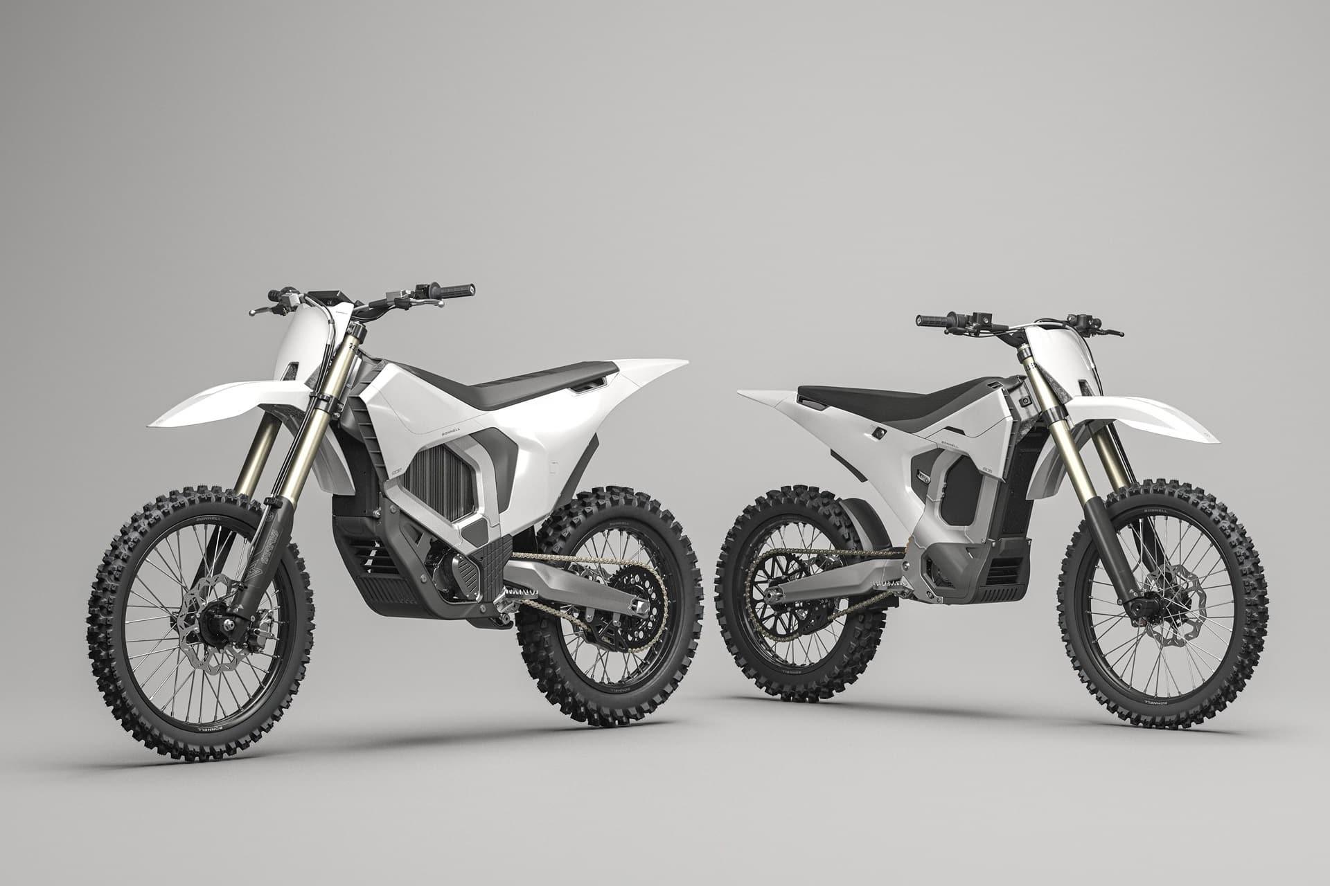 Bonnell debutará en el segmento MX enchufable antes de finalizar este 2025