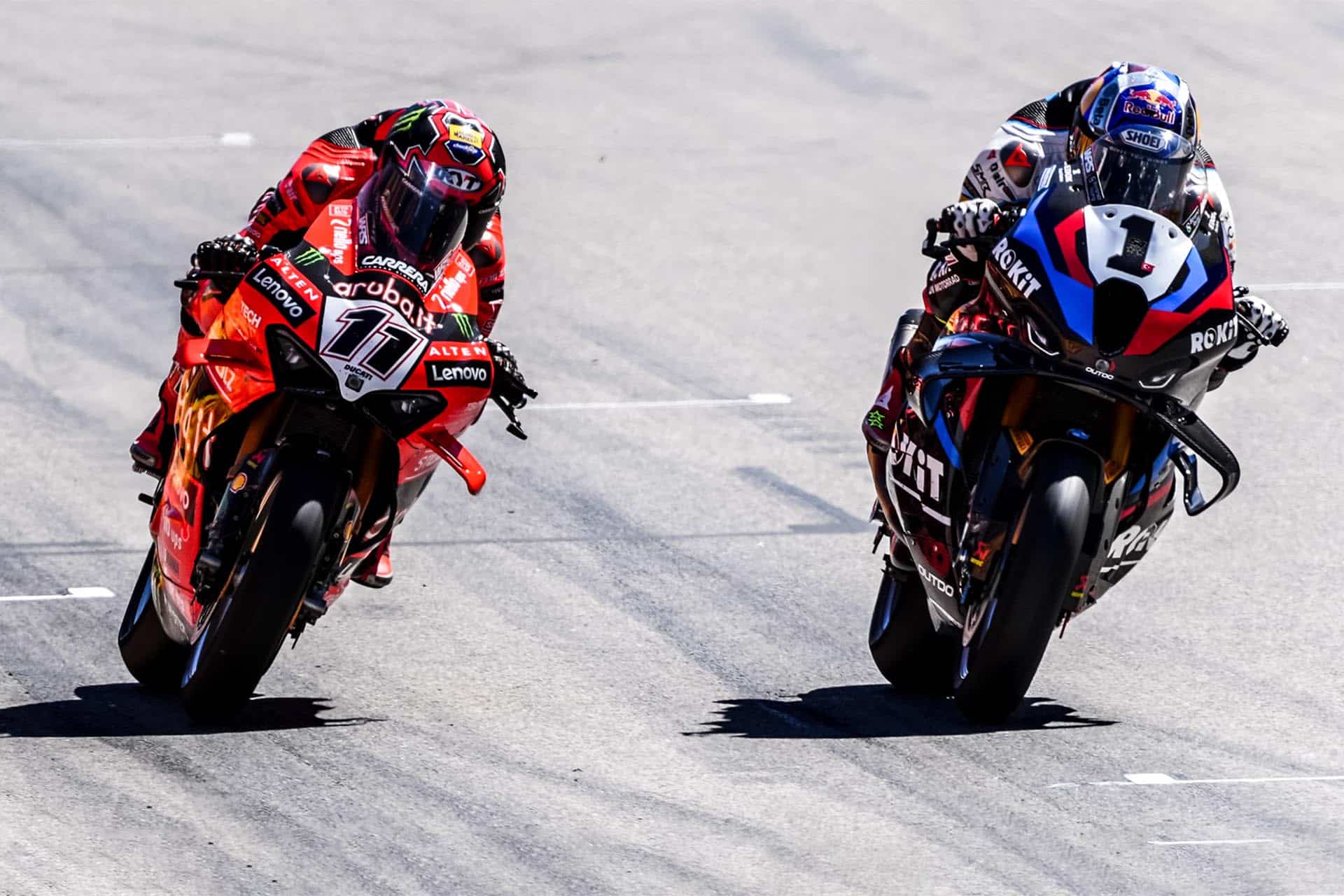 Dónde ver Superbike Assen 2025, horarios y más info