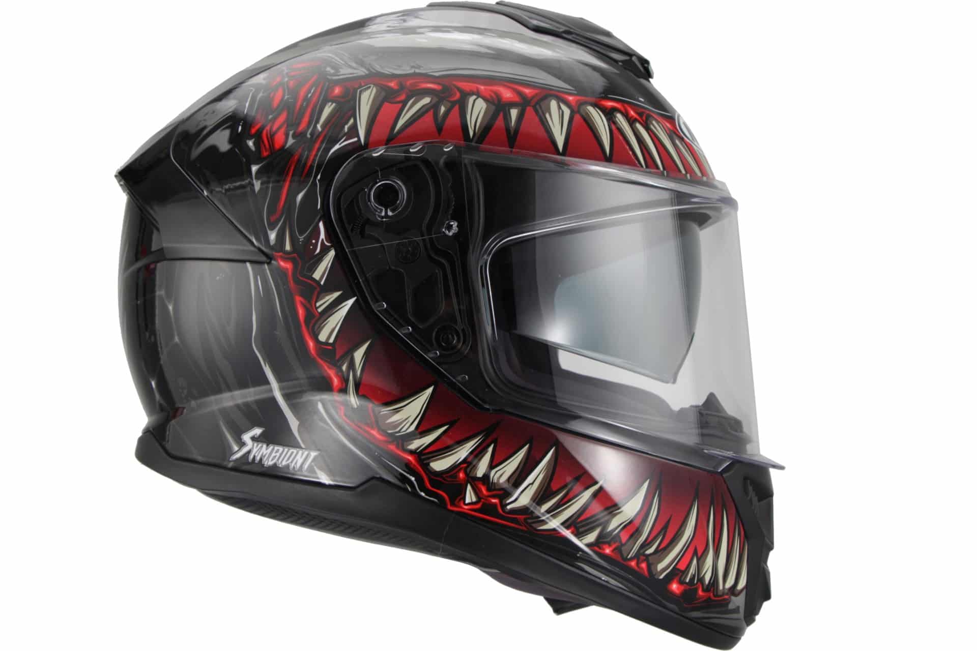 Cascos MTR