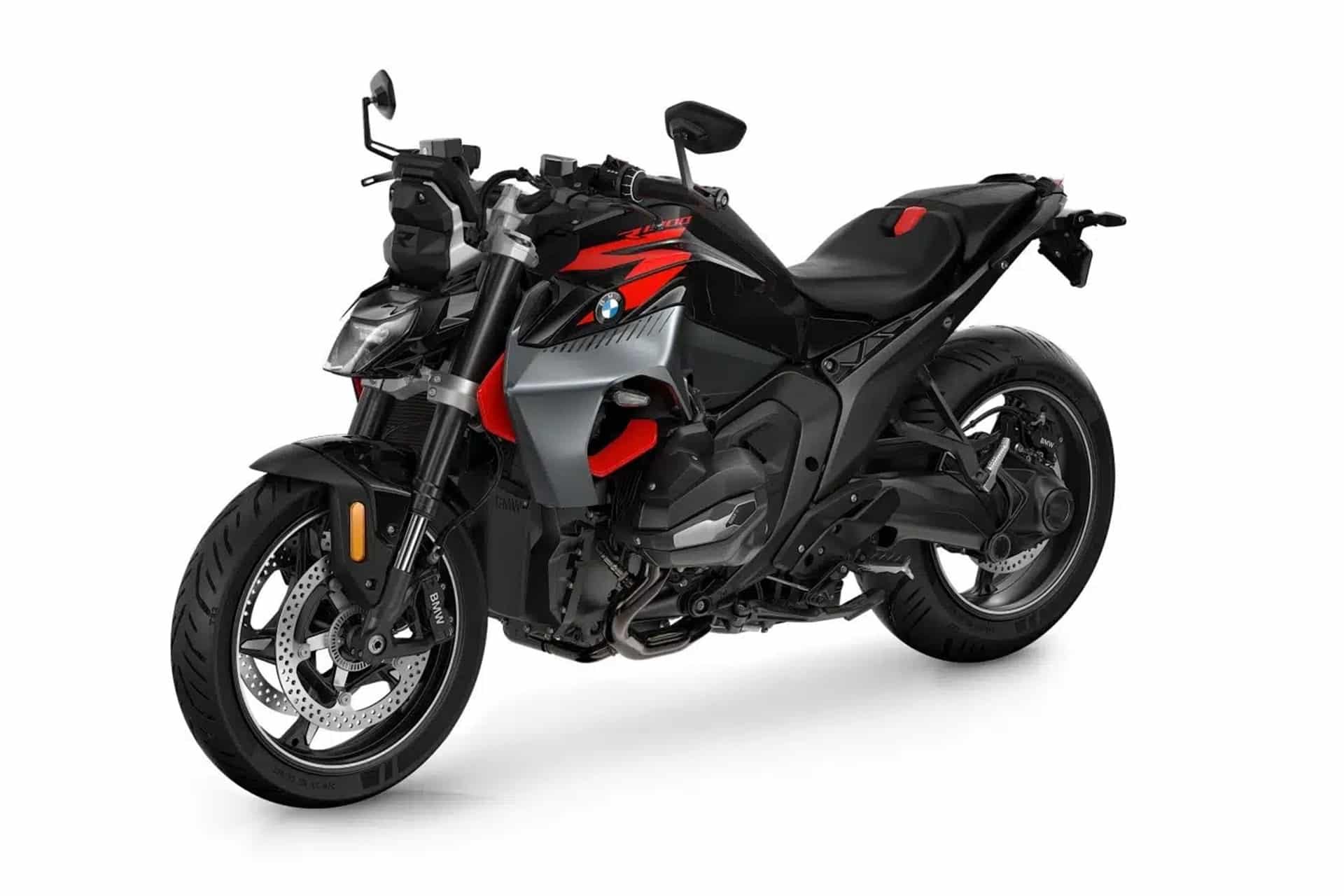 BMW R 1300 R 2026