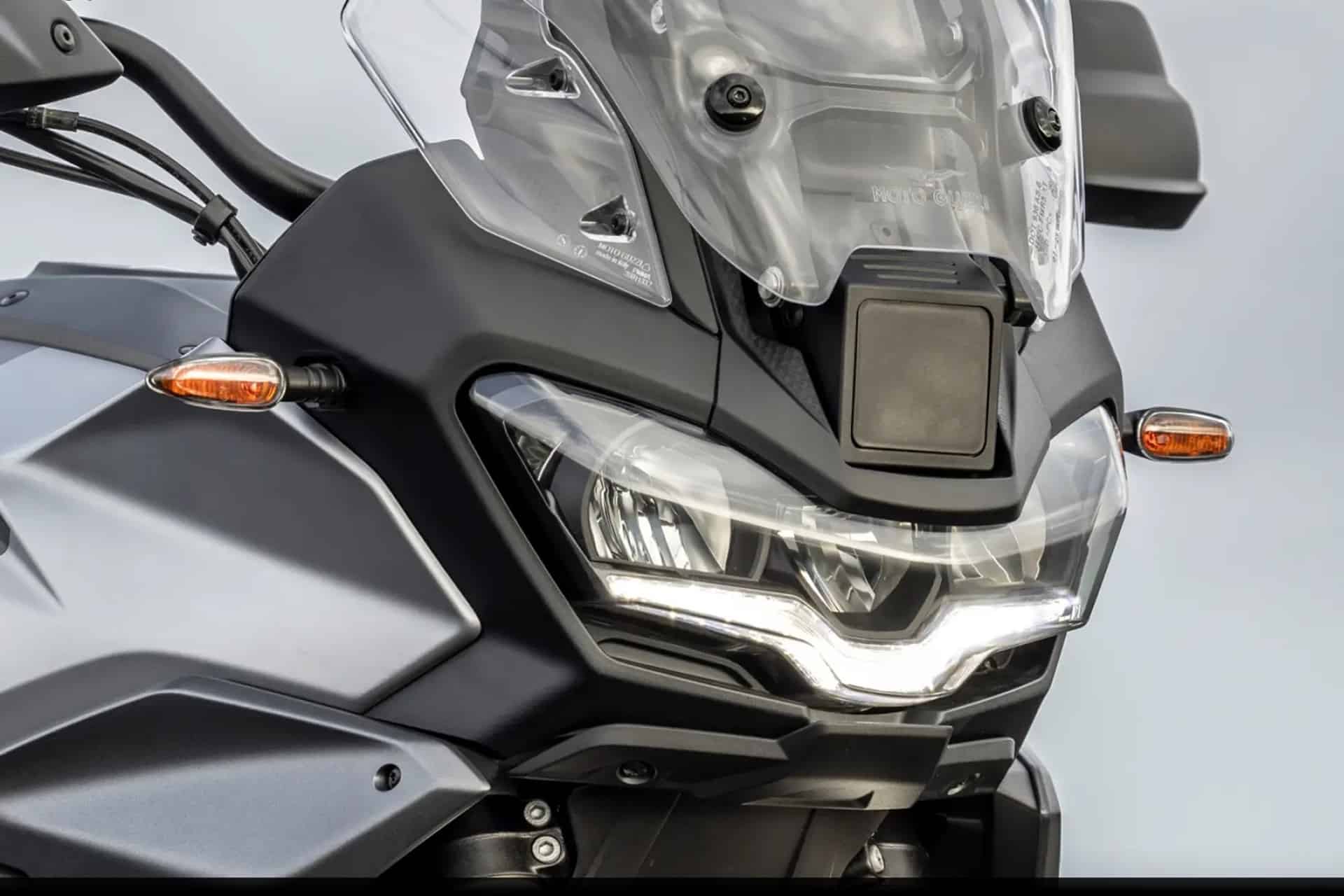 La tecnología de radar 4D de Piaggio incorpora su nueva solución de asistencia al conductor (RAS)
