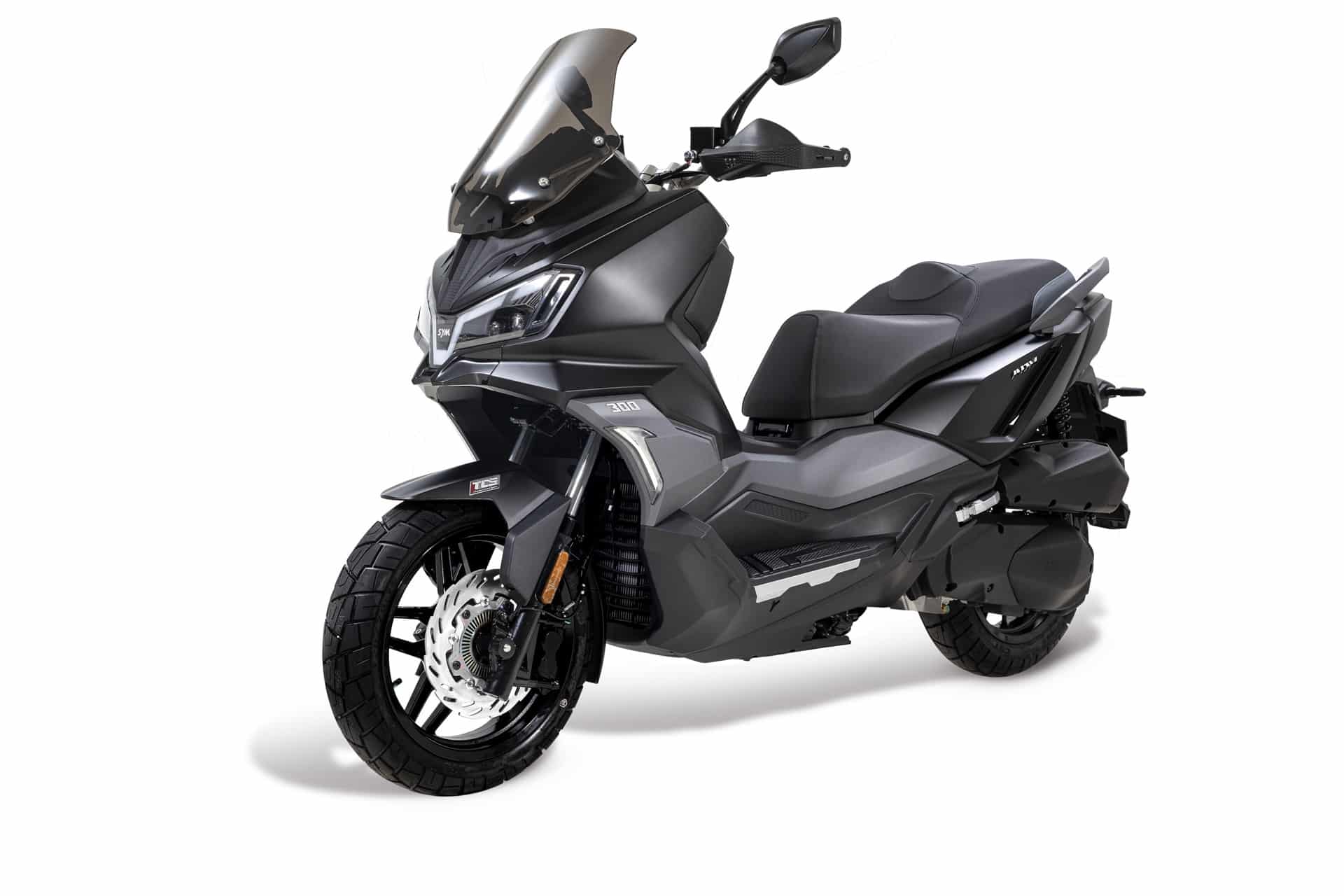 SYM ADX 300 2025