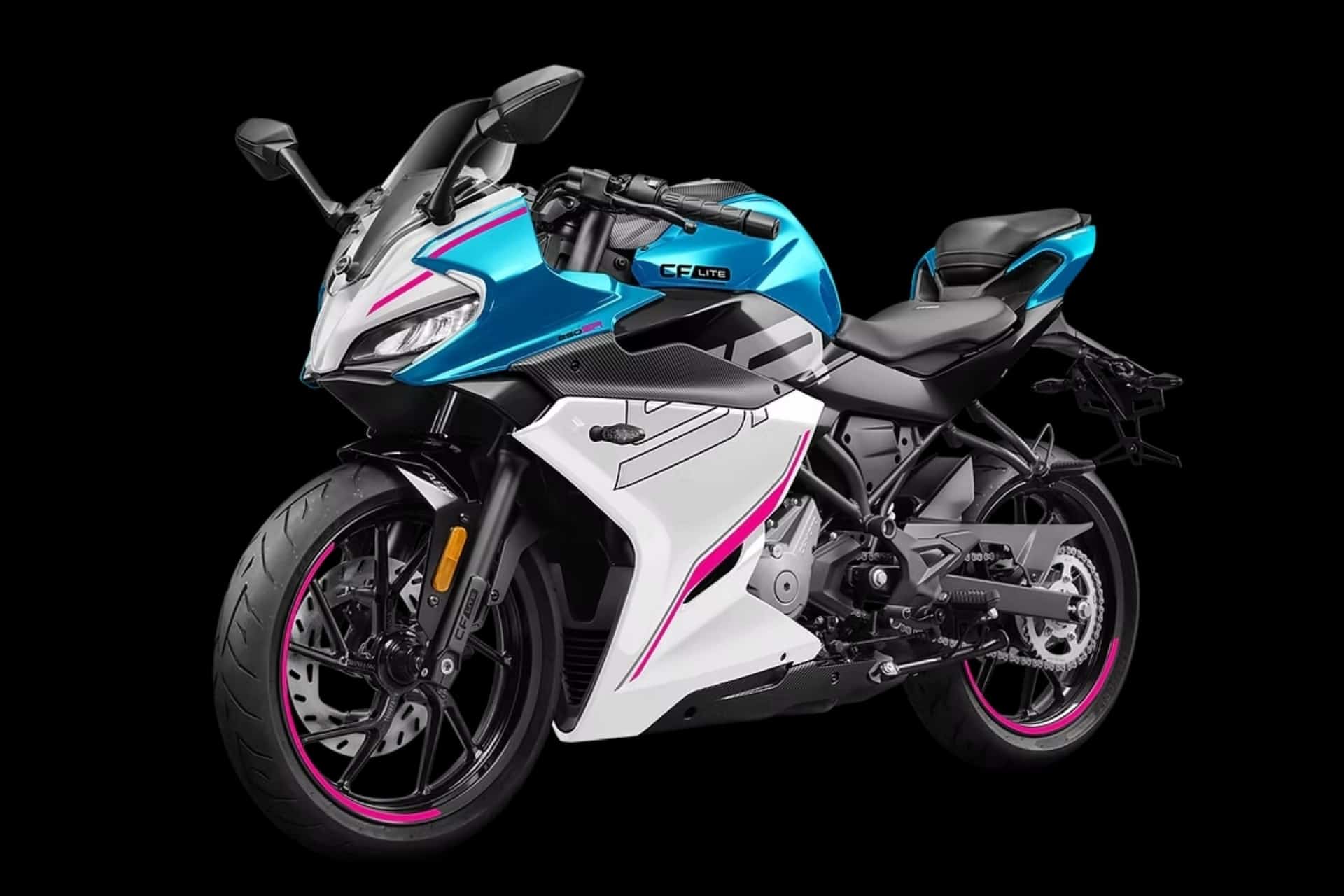 CFLite 250SR Lite