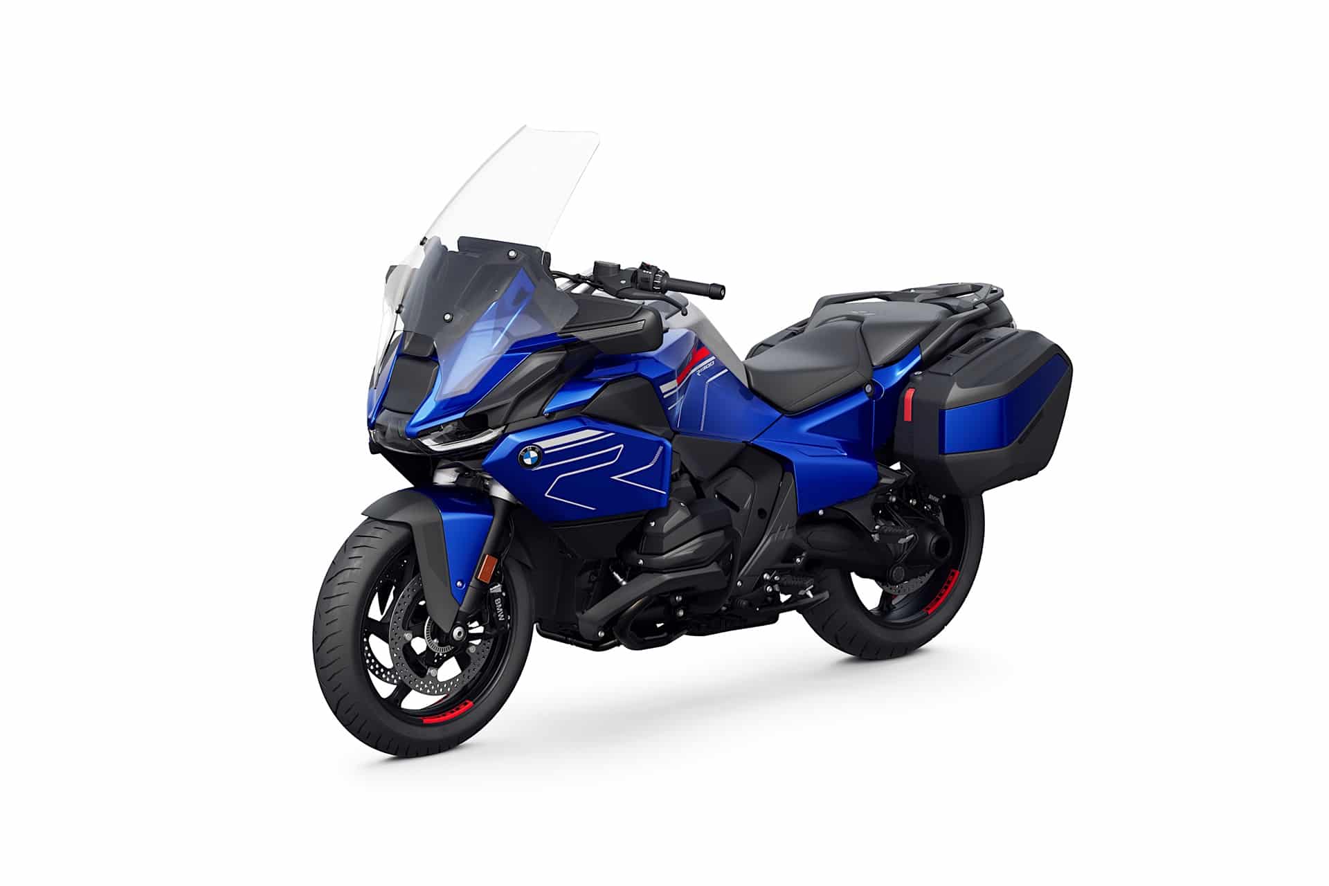 BMW R 1300 RT 2025