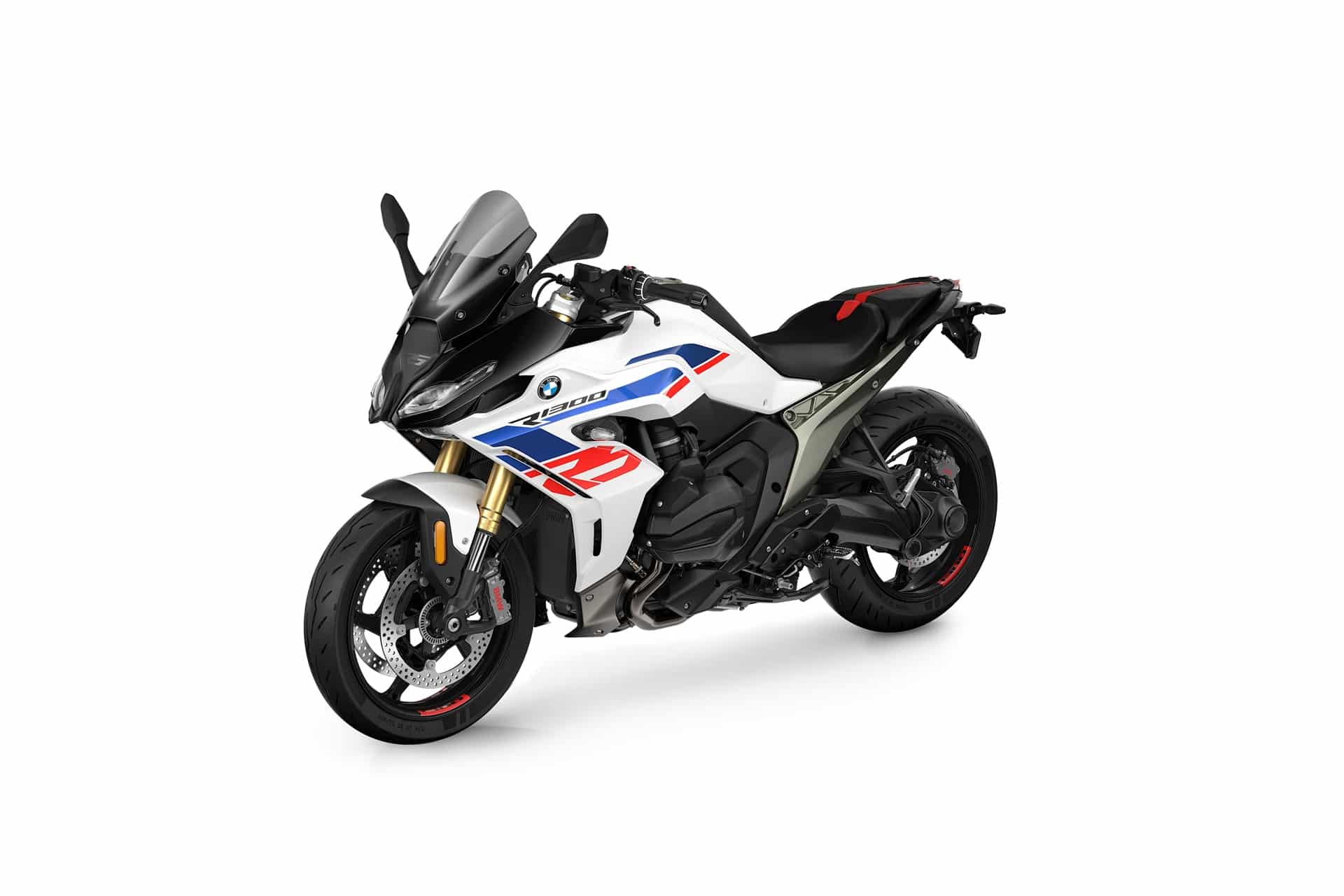 BMW R 1300 RS 2025