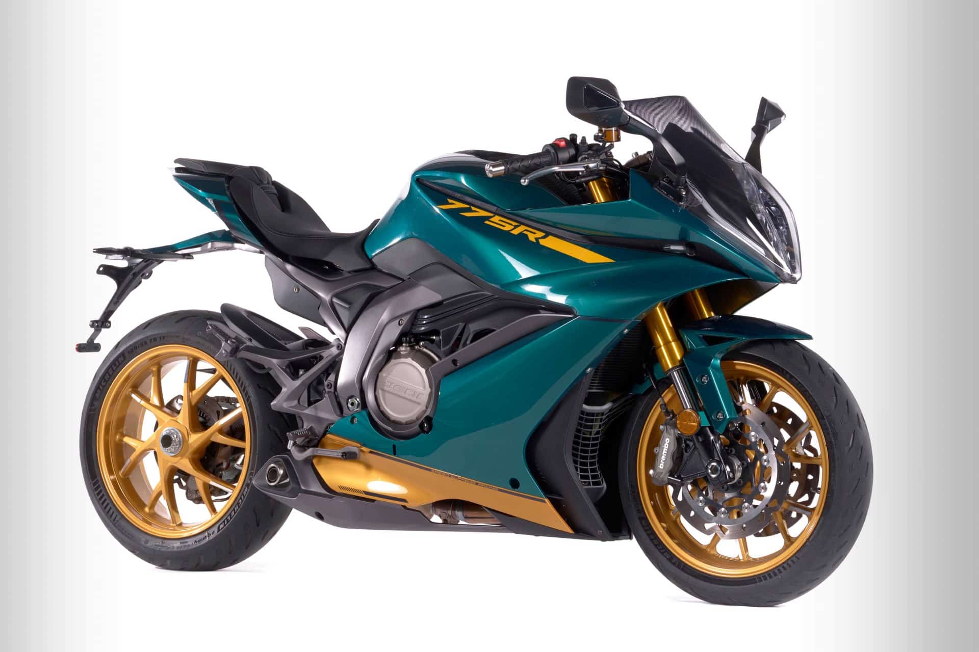 MITT 775 R
