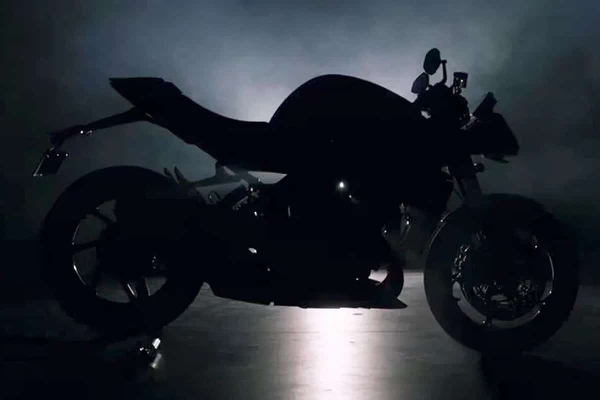 Speed Triple 1200 RX 2026: La versión más radical del modelo a la vuelta de la esquina