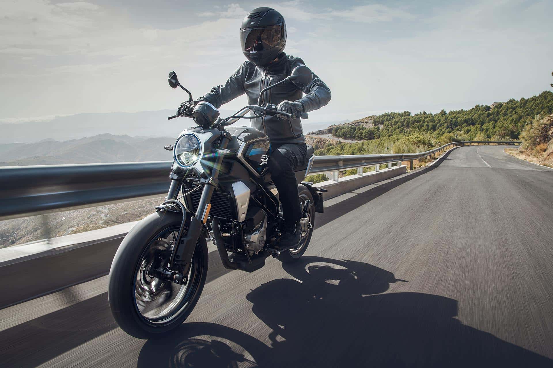 Jets Marivent es la nueva importadora de CFMoto para España