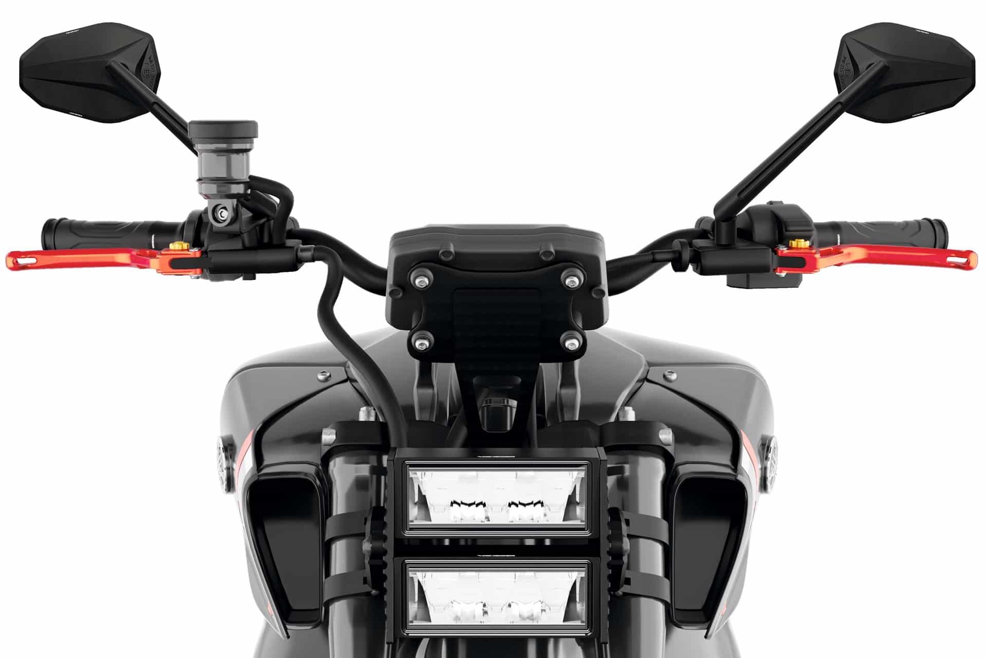 Gama Highsider Victory 2025: Una nueva forma de mirar la carretera