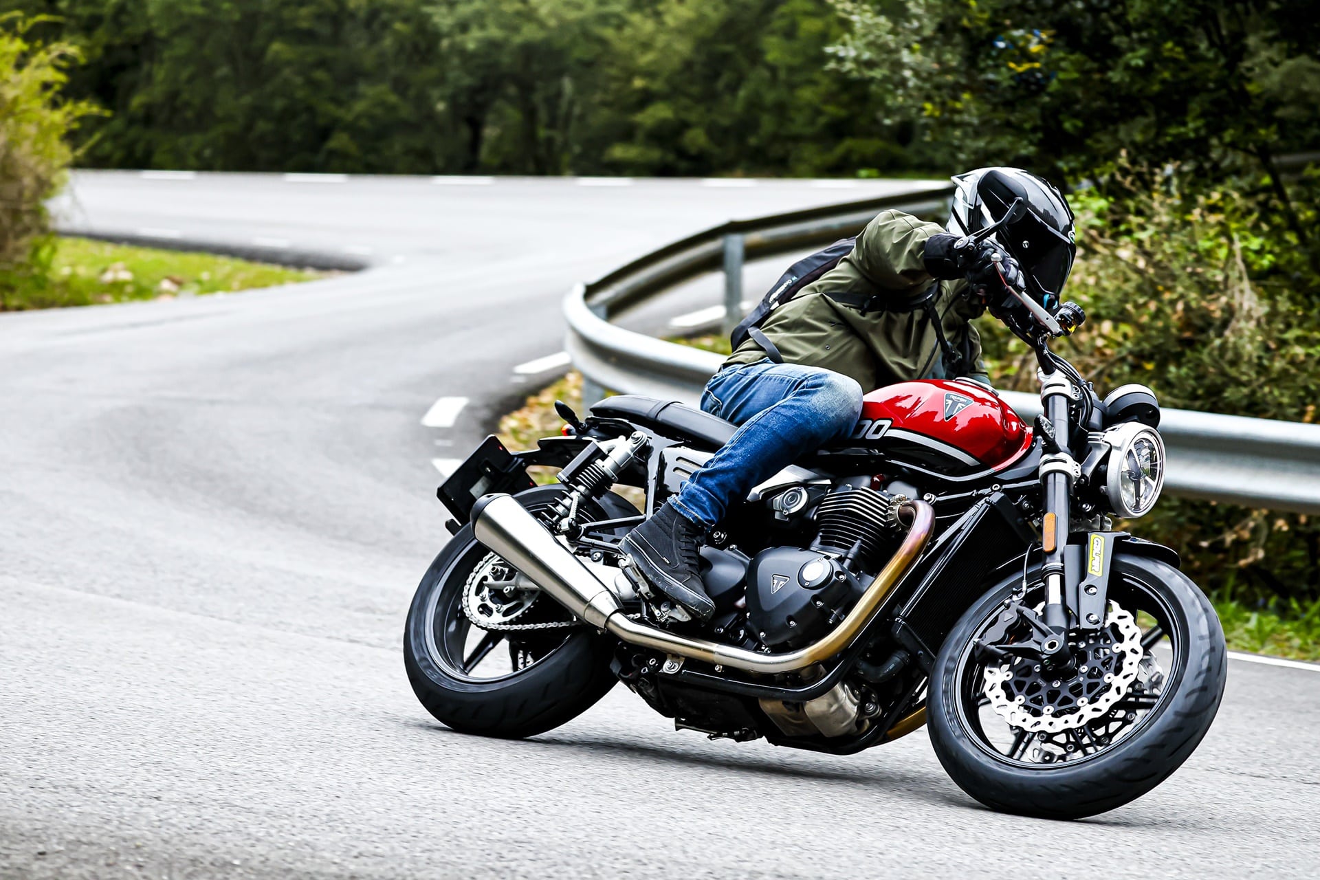 Galfer成功完成ECE R90