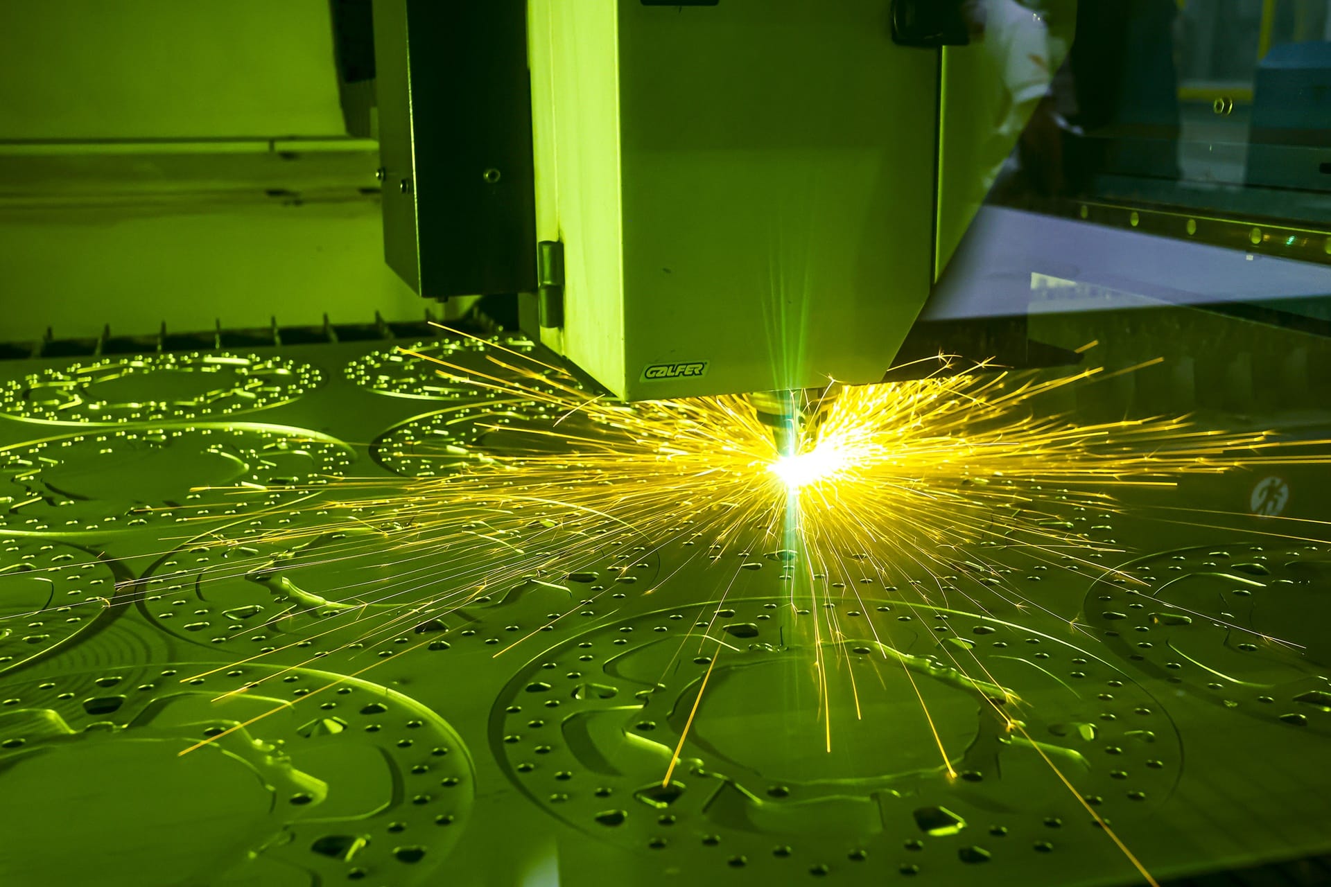 Galfer成功完成ECE R90