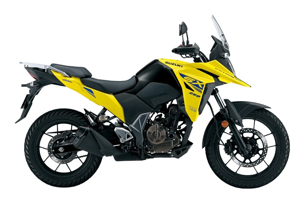 铃木在其VVT系统开发的低和半位置发动机的开发方面进展