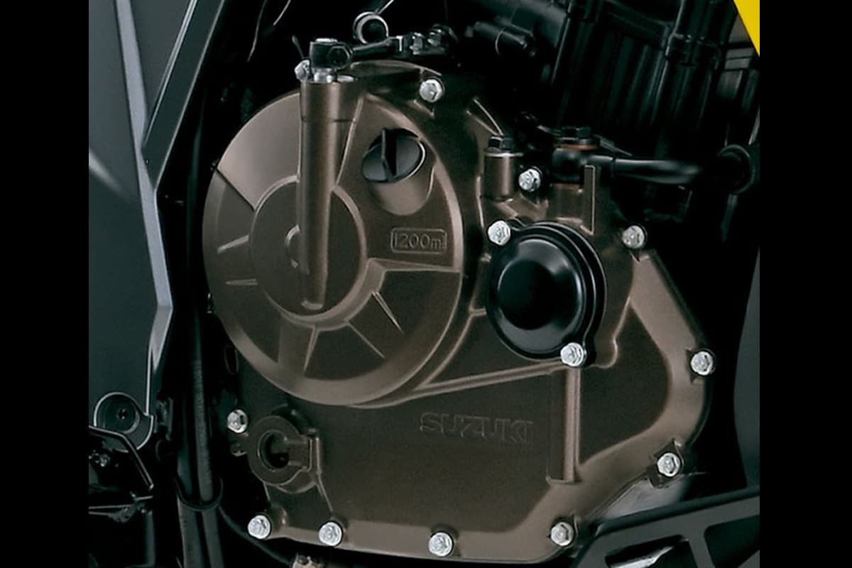 Suzuki avanza en el desarrollo de su sistema VVT para motores de baja y media cilindrada