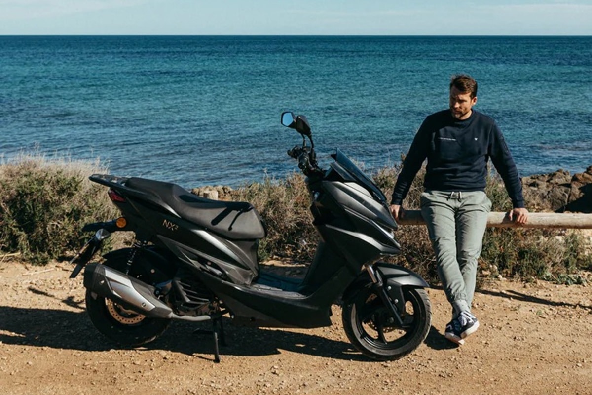 下一个NX2 125i 2025