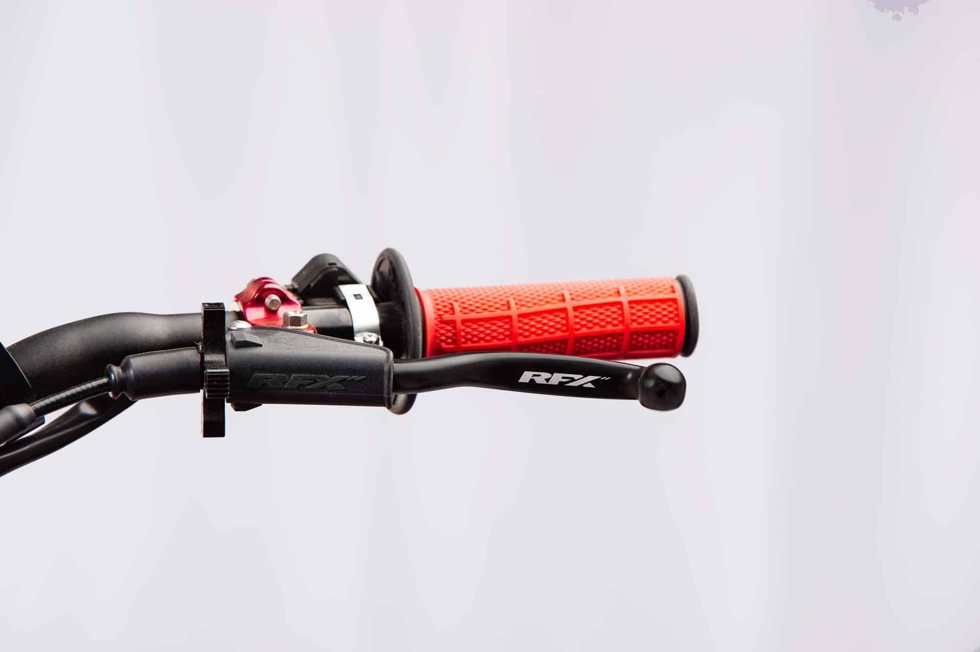 RFX 2025组件范围：您的越野摩托车总是大约