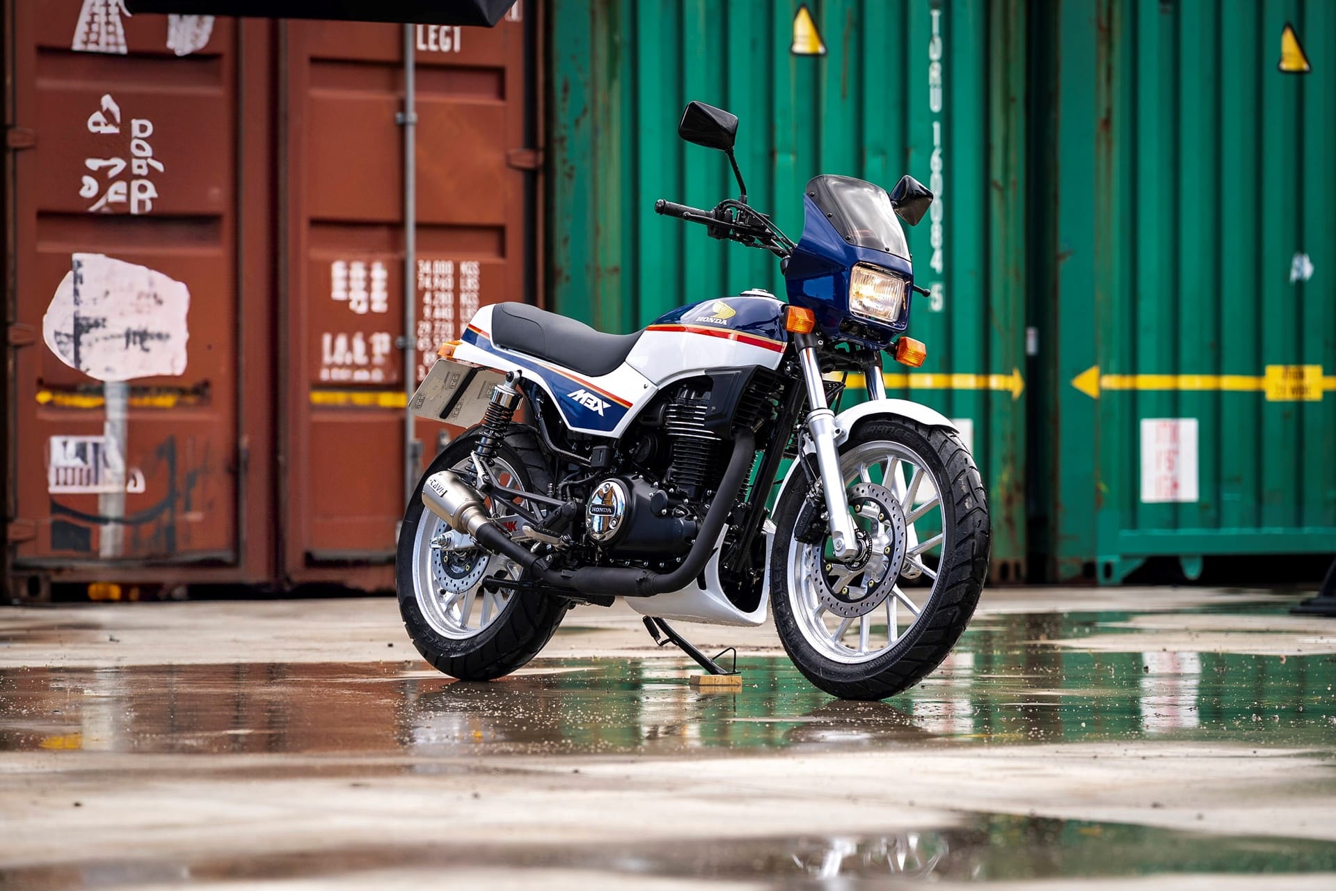 车库梦竞赛组织宣布其2025年版的获胜者