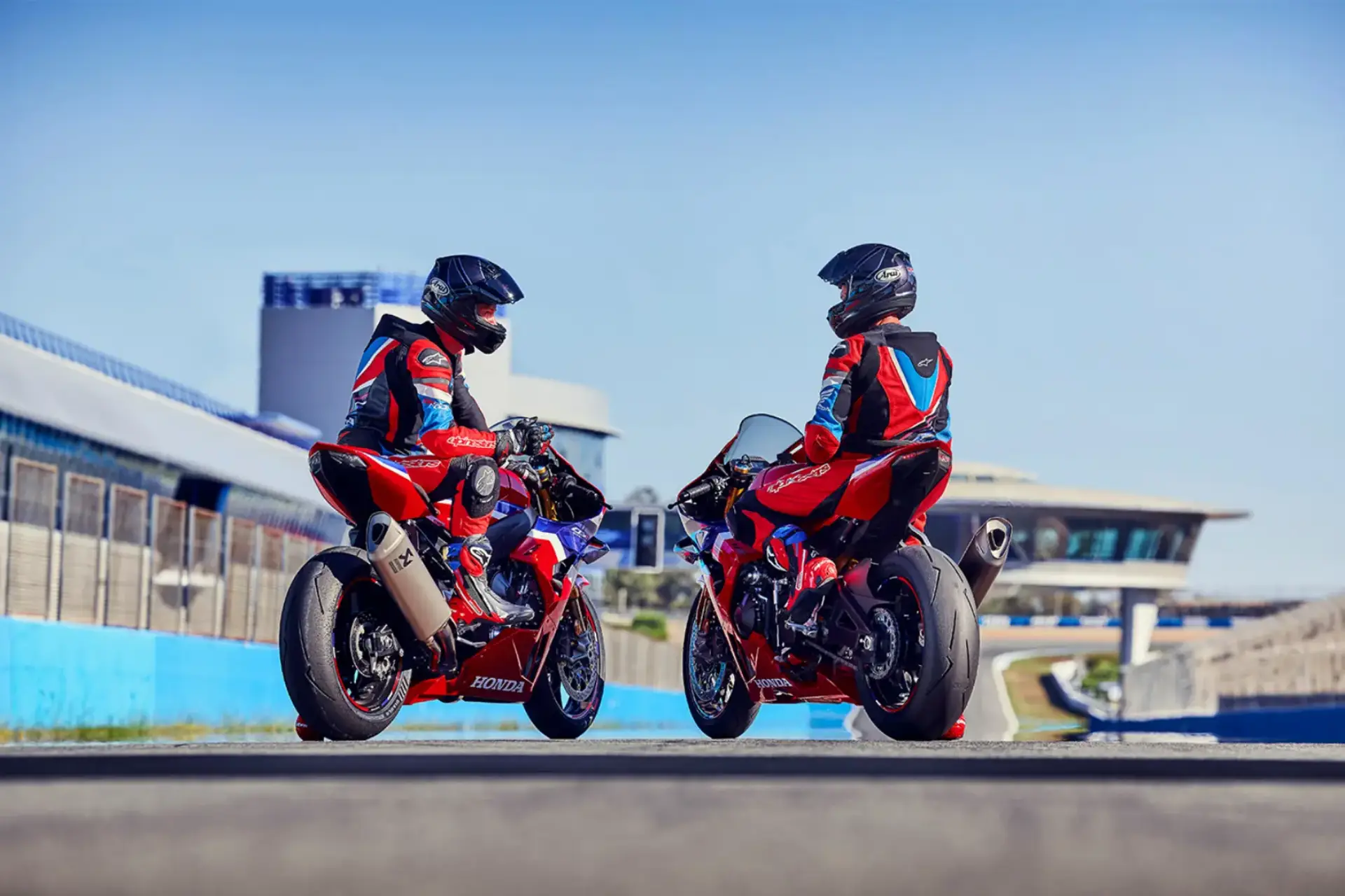 本田CBR1000RR-R Fireblade 2025