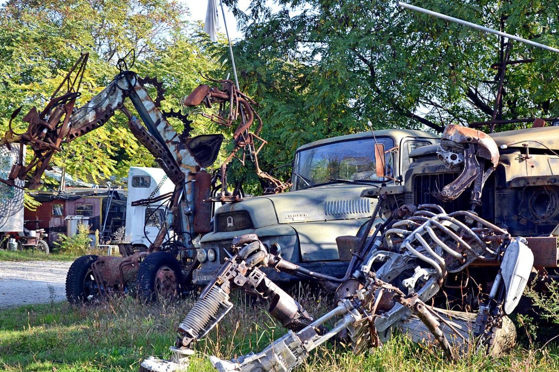 Mutonia Emilia-Romaña