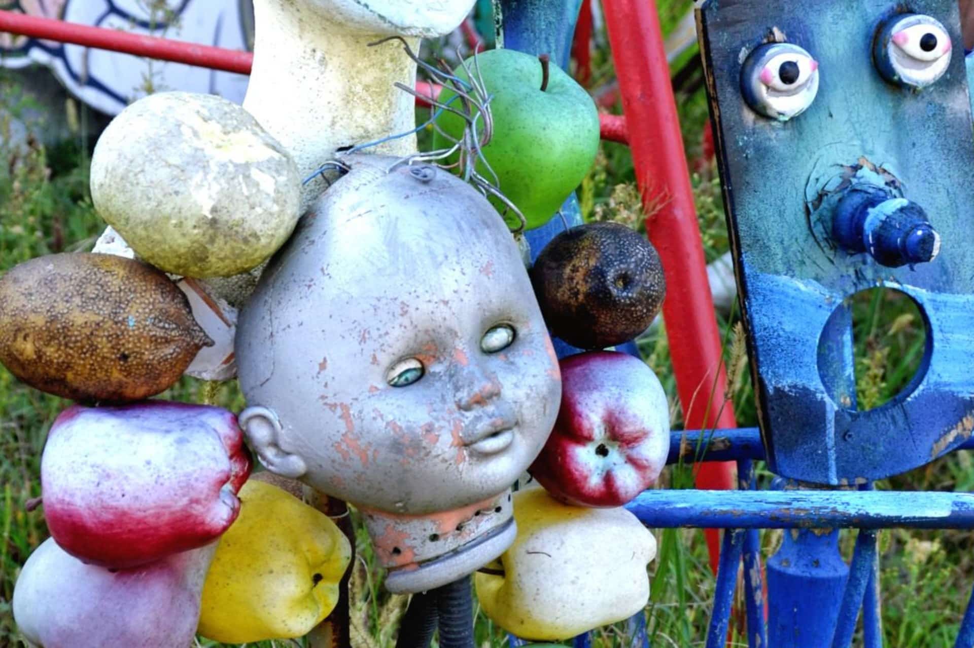 Mutonia Emilia-Romaña