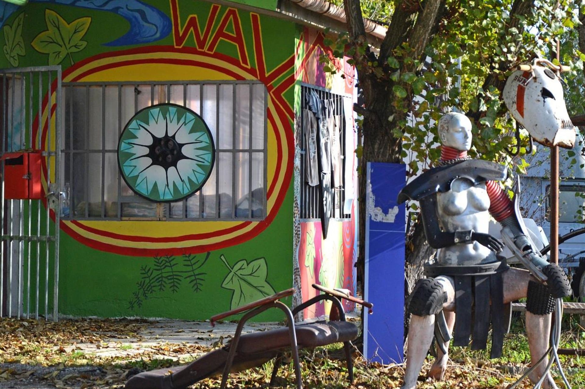 Mutonia Emilia-Romaña