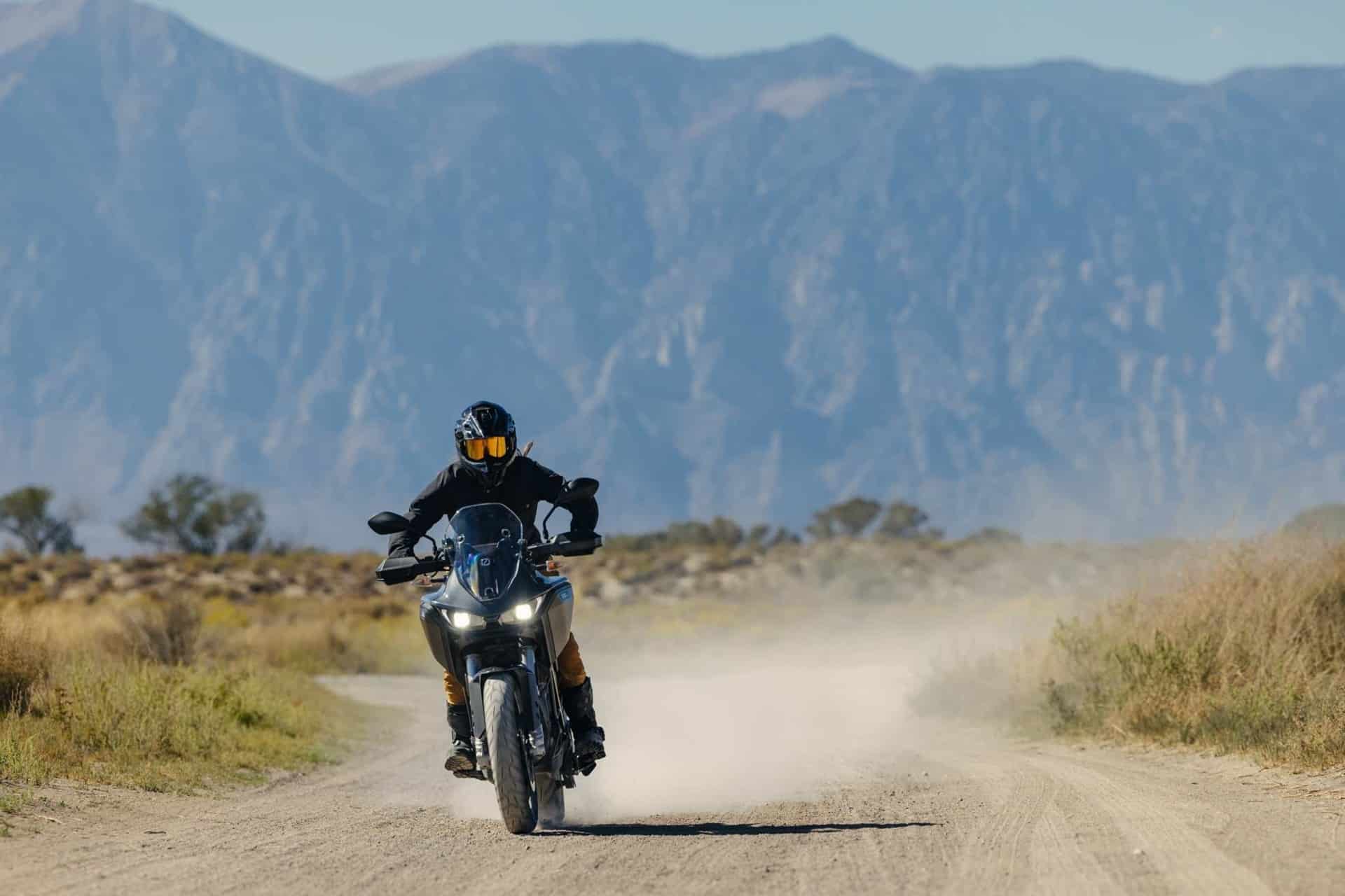 Ribésalat保险公司成为西班牙零摩托车的官方合作伙伴