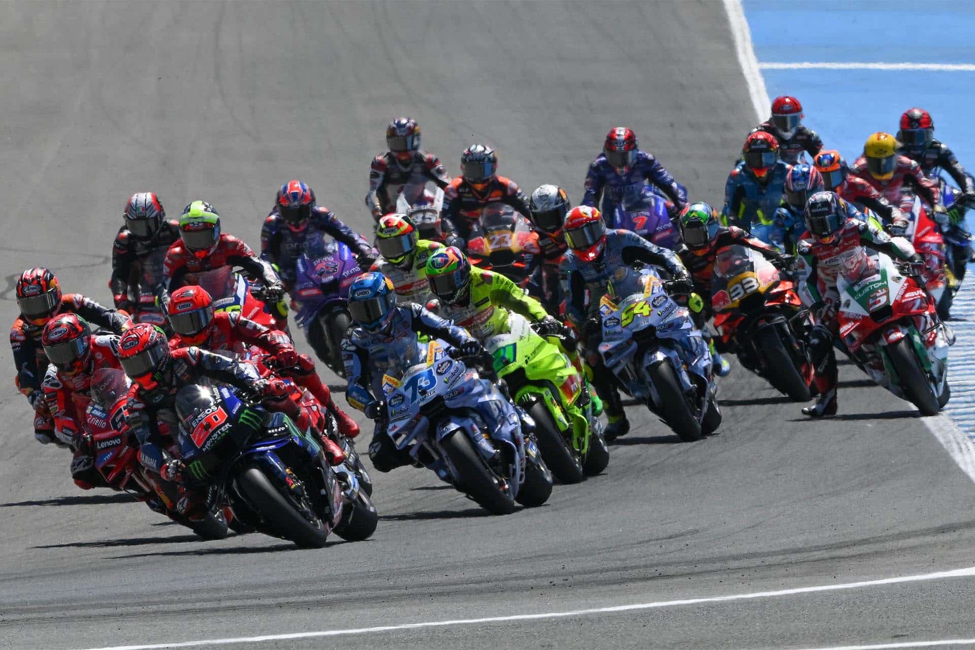 Dónde ver el Gran Premio de Gran Bretaña 2025, horarios y más info