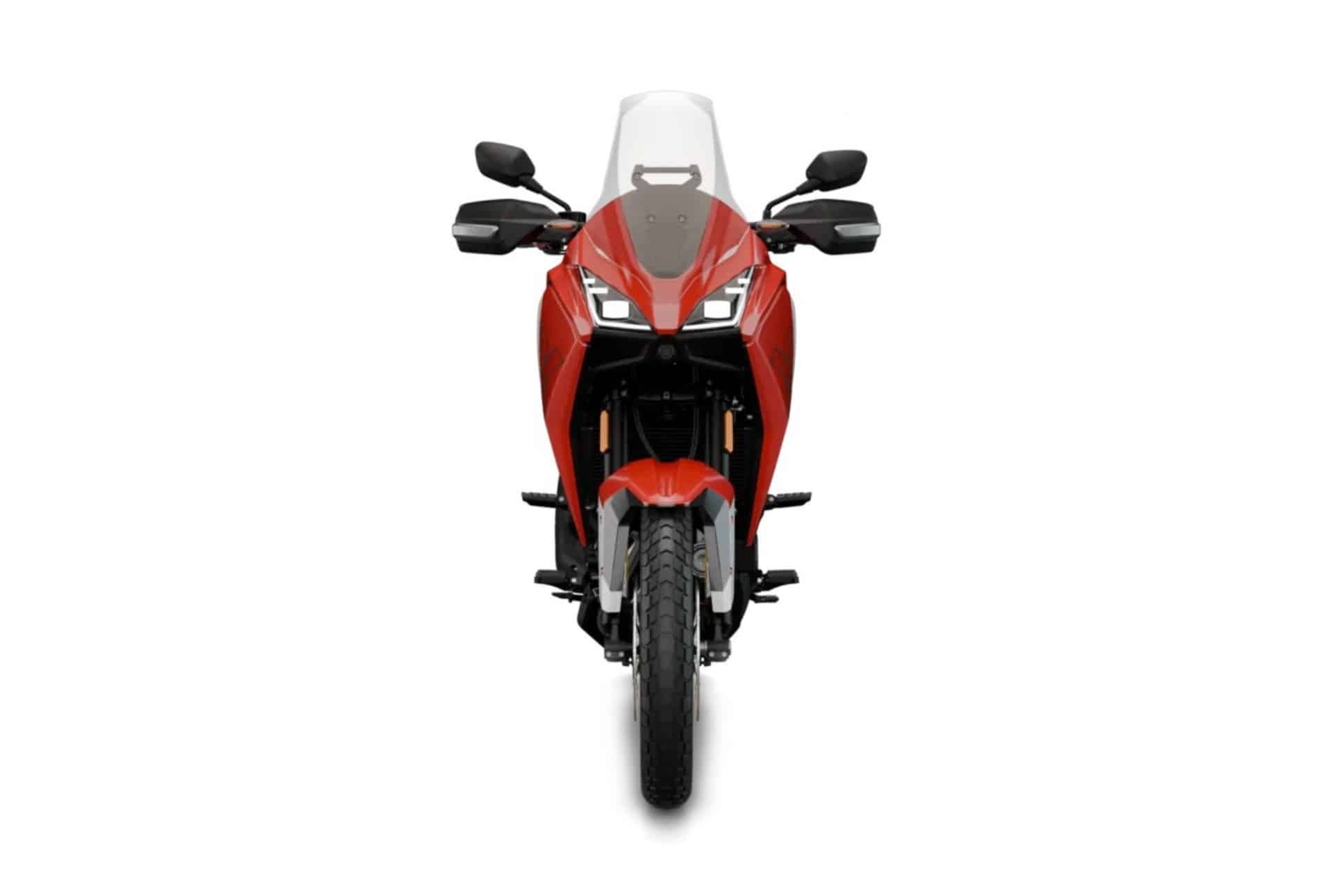 Moto Morini X-Cape 700 Gold Edition 2025