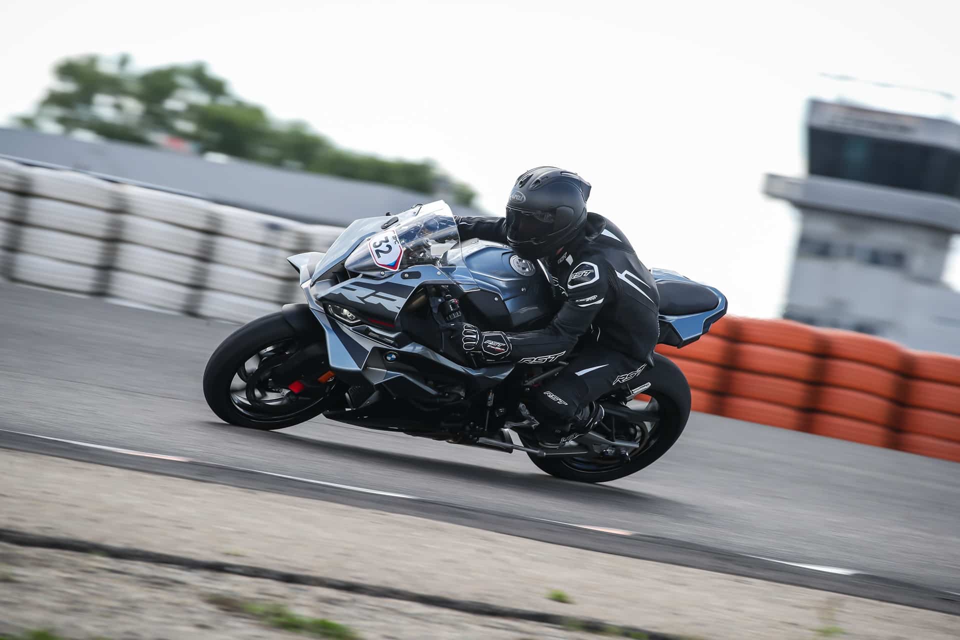 Colección RST primavera/verano 2025: Para aquellos que disfrutan de la moto a cualquier temperatura