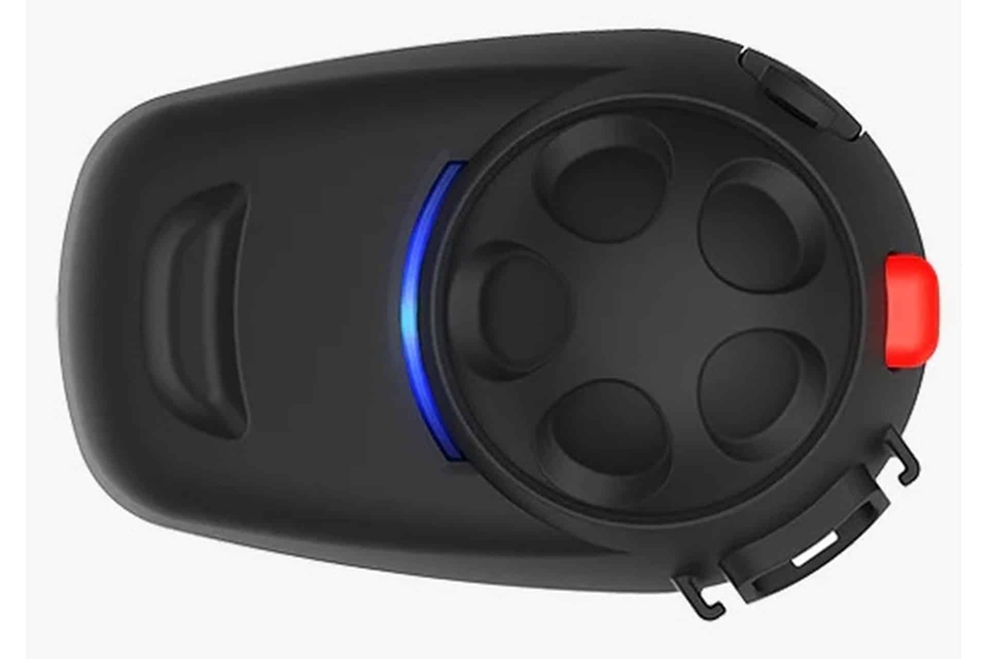 BIHR随着Sena的到来及其完整的对讲范围加强其目录