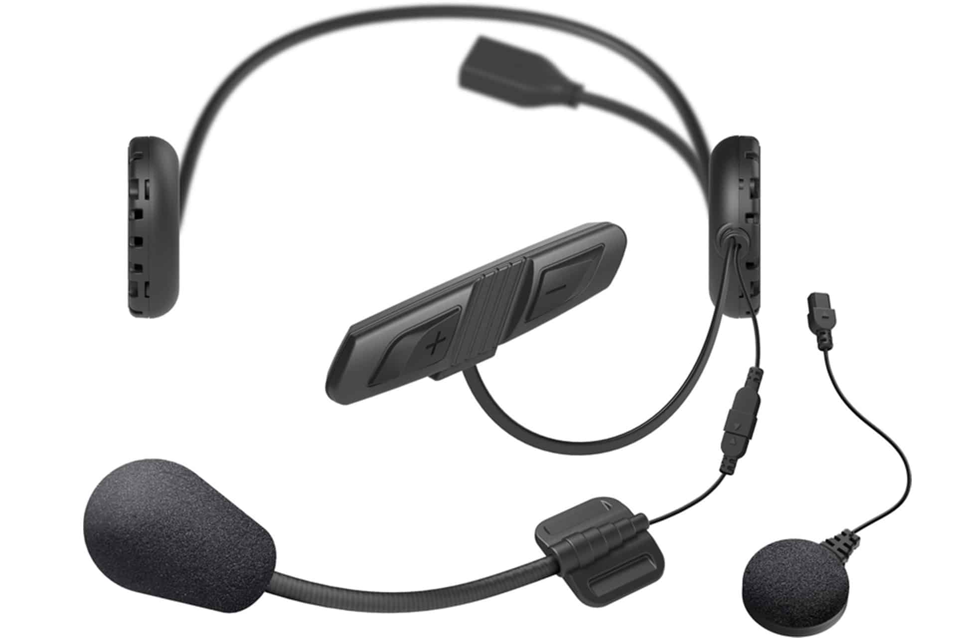 BIHR随着Sena的到来及其完整的对讲范围加强其目录