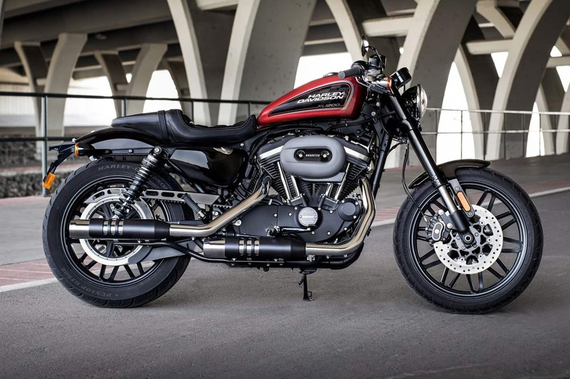 哈雷·戴维森（Harley-Davidson）返回一系列中等位移模型的想法