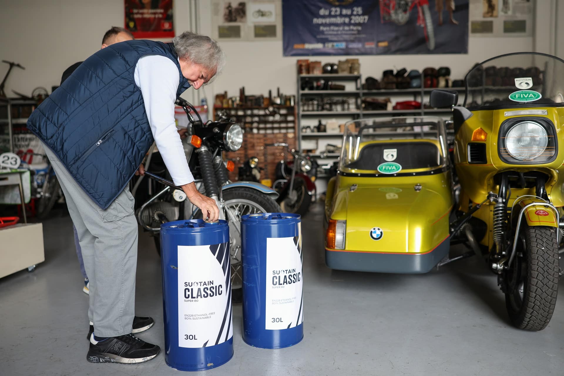 激进主义者玛丽亚姆·塔莱