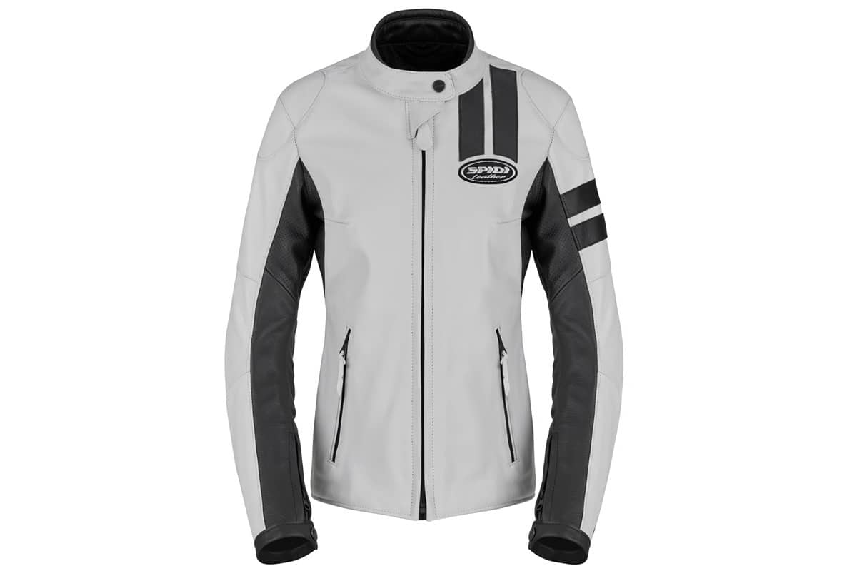 新的蜘蛛吼外套：旨在突出任何旅程