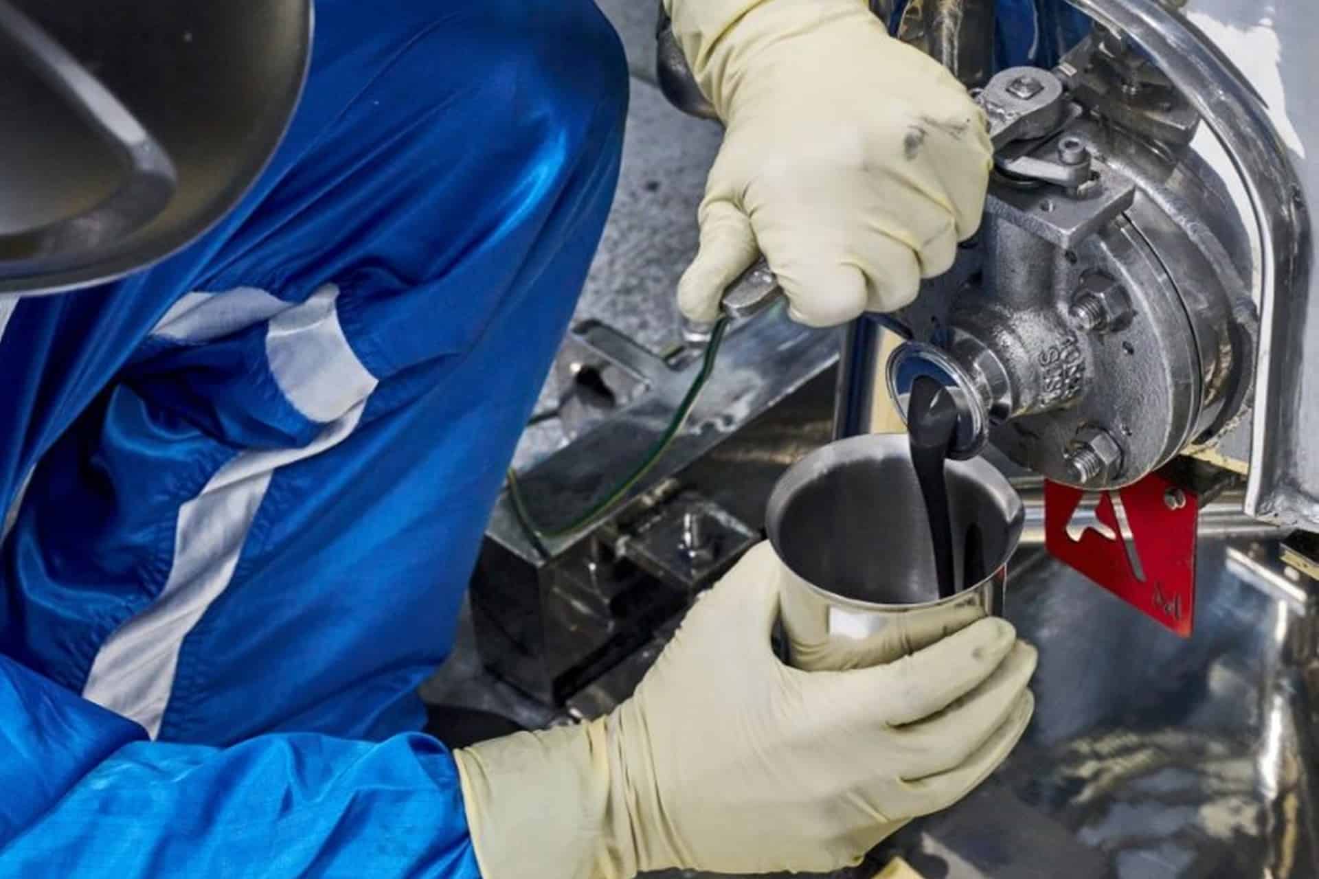 GM和LG在EV的LMR电池开发中结盟