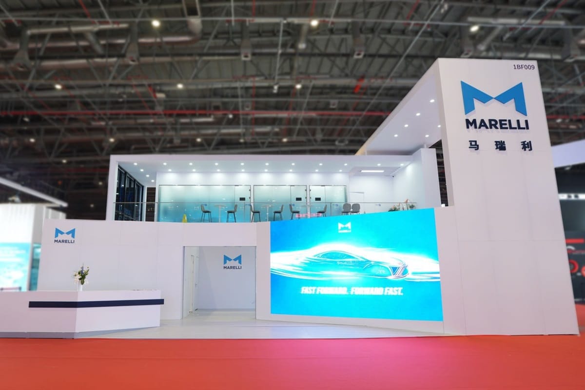 Marelli Holdings, antigua Magneti Marelli, al borde del colapso financiero