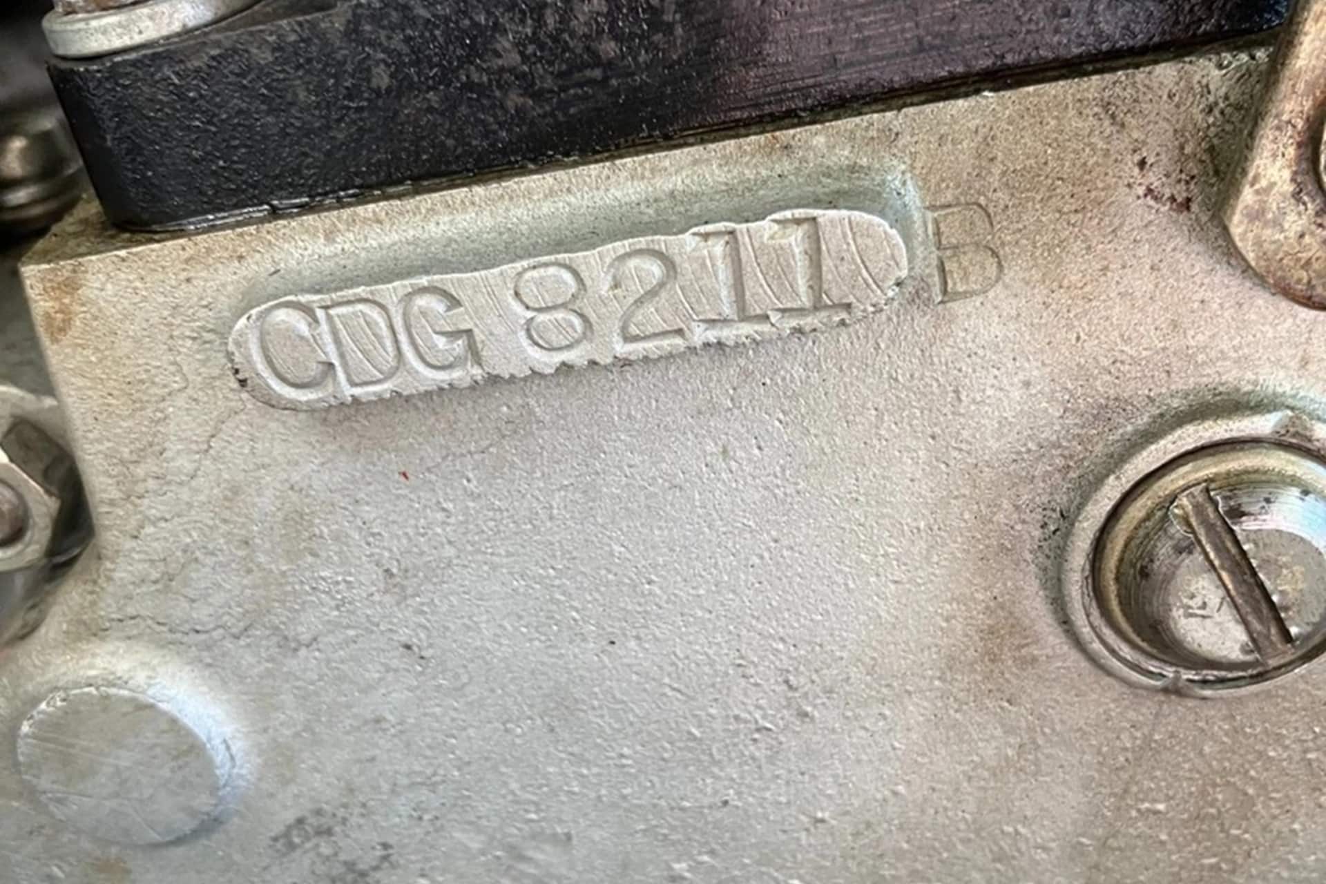 待售的梦想摩托车：1947年印度酋长