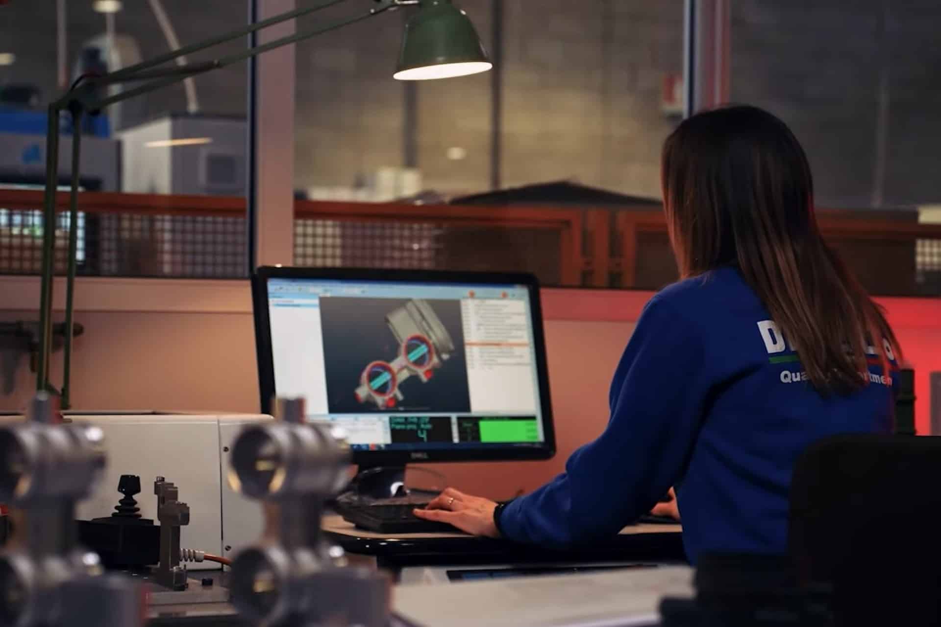 Dell'Orto购买Arca Technologie