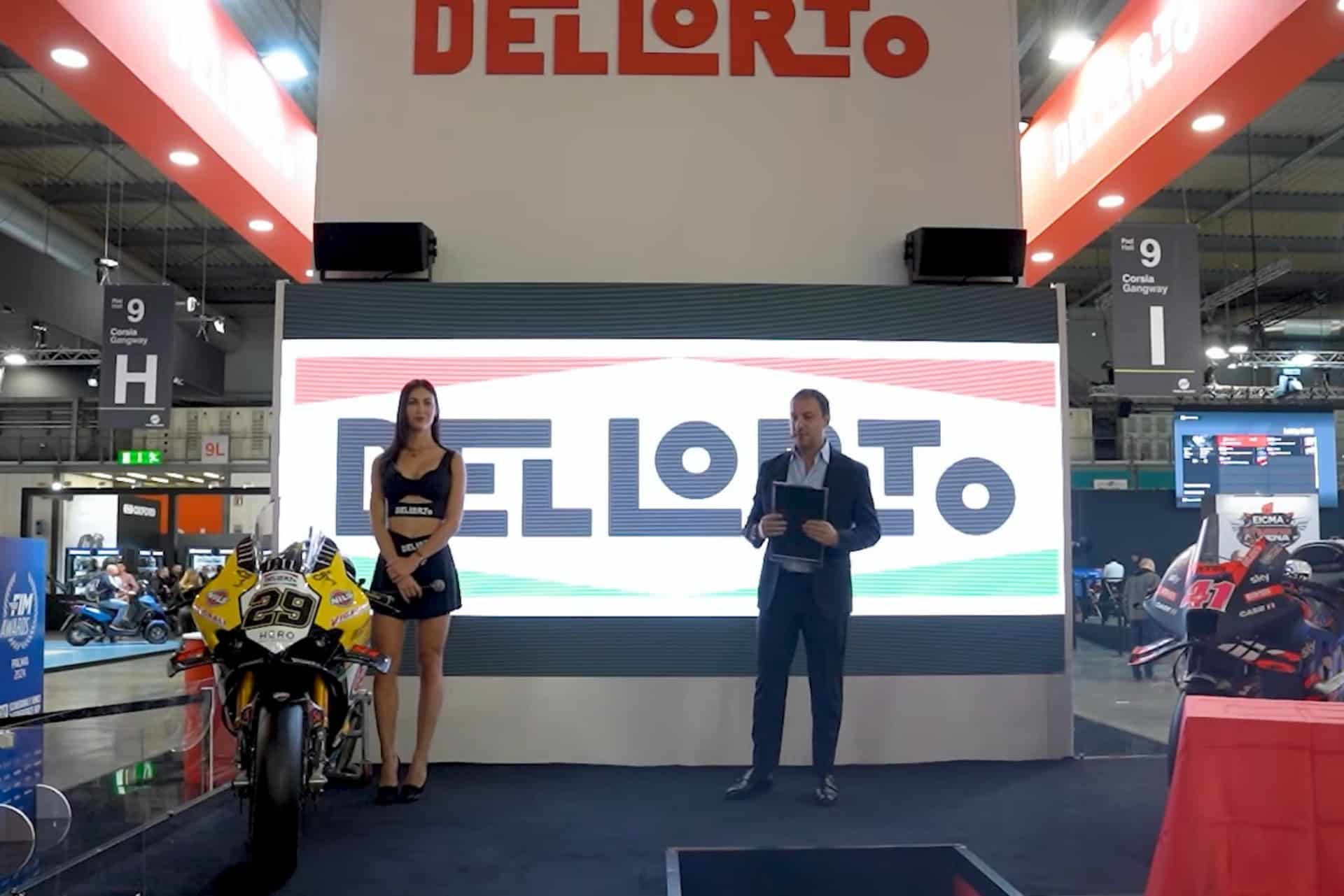 Dell'Orto compra Arca Tecnologie