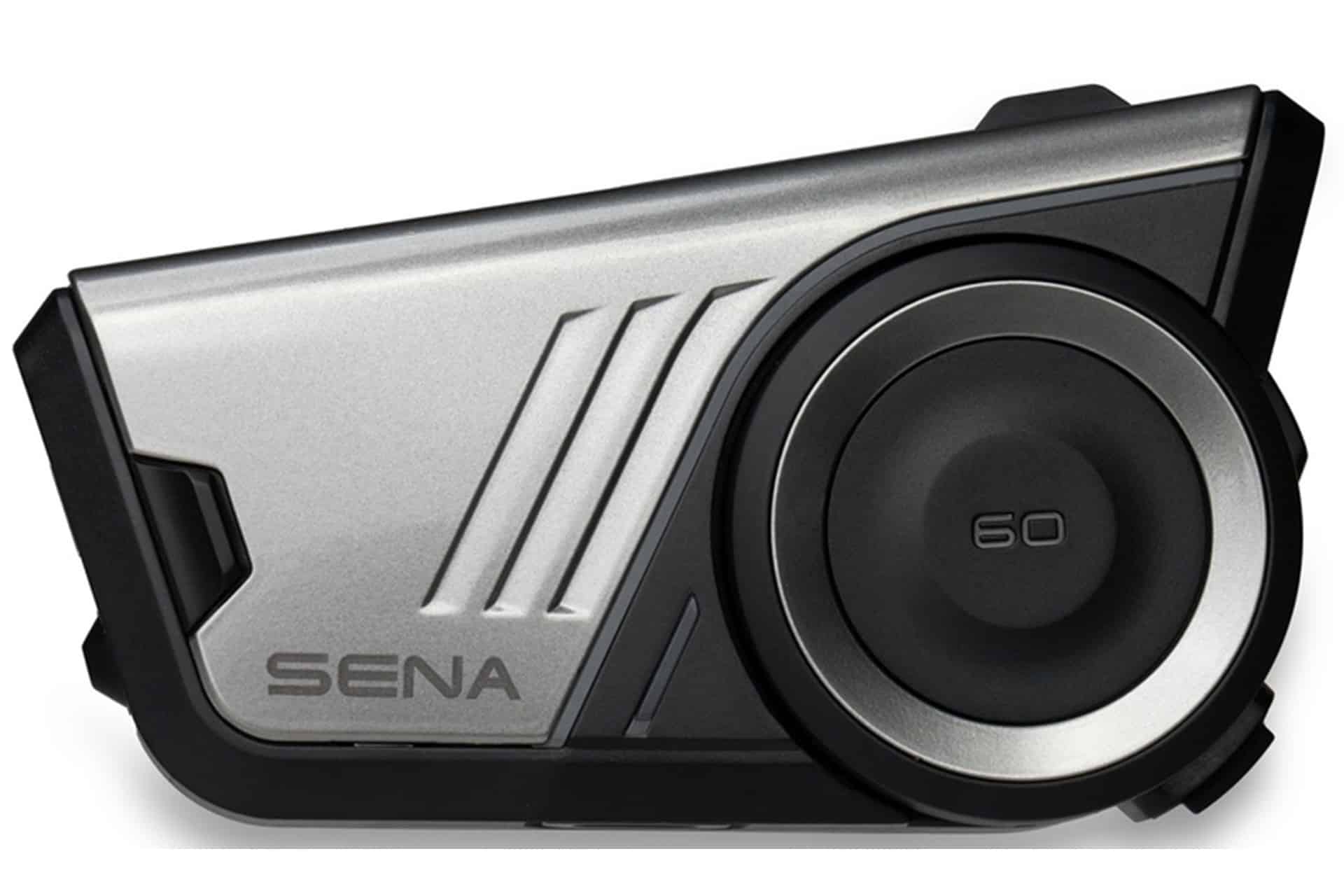 BIHR随着Sena的到来及其完整的对讲范围加强其目录