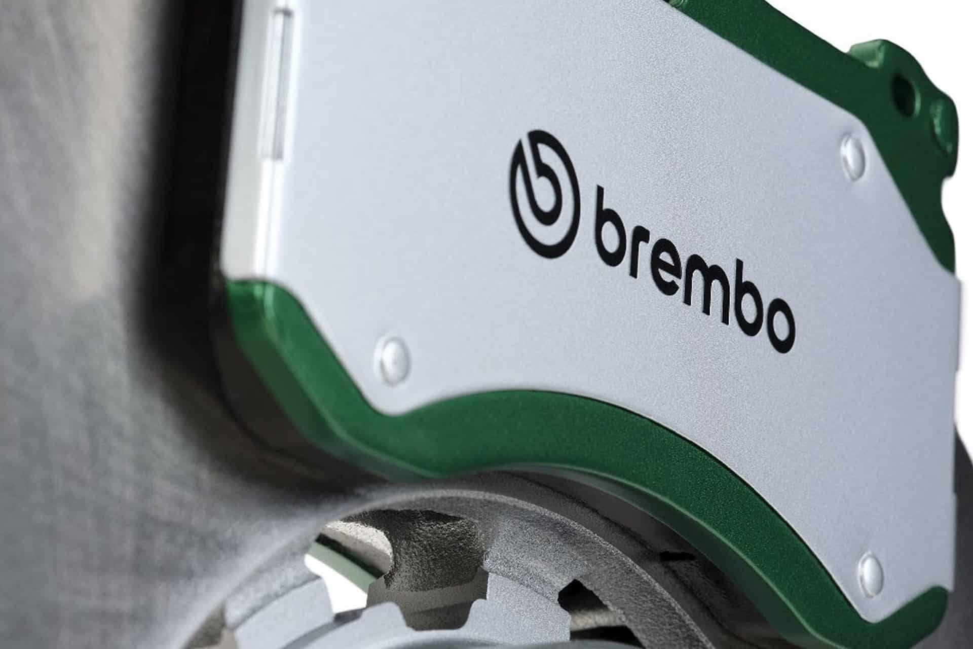 Brembo Greentell: “La inteligencia verde” llega al mundo de los sistemas de frenado