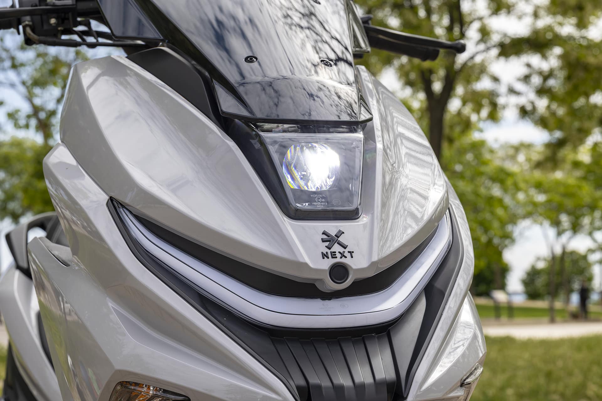 下一个NX2 125i 2025测试