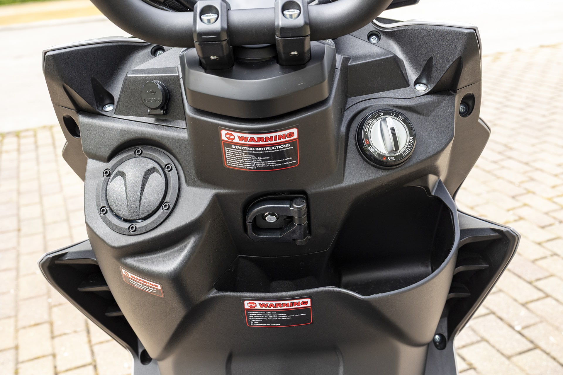 下一个NX2 125i 2025测试