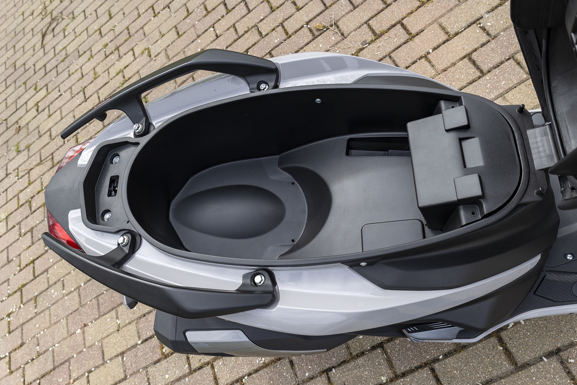 下一个NX2 125i 2025测试