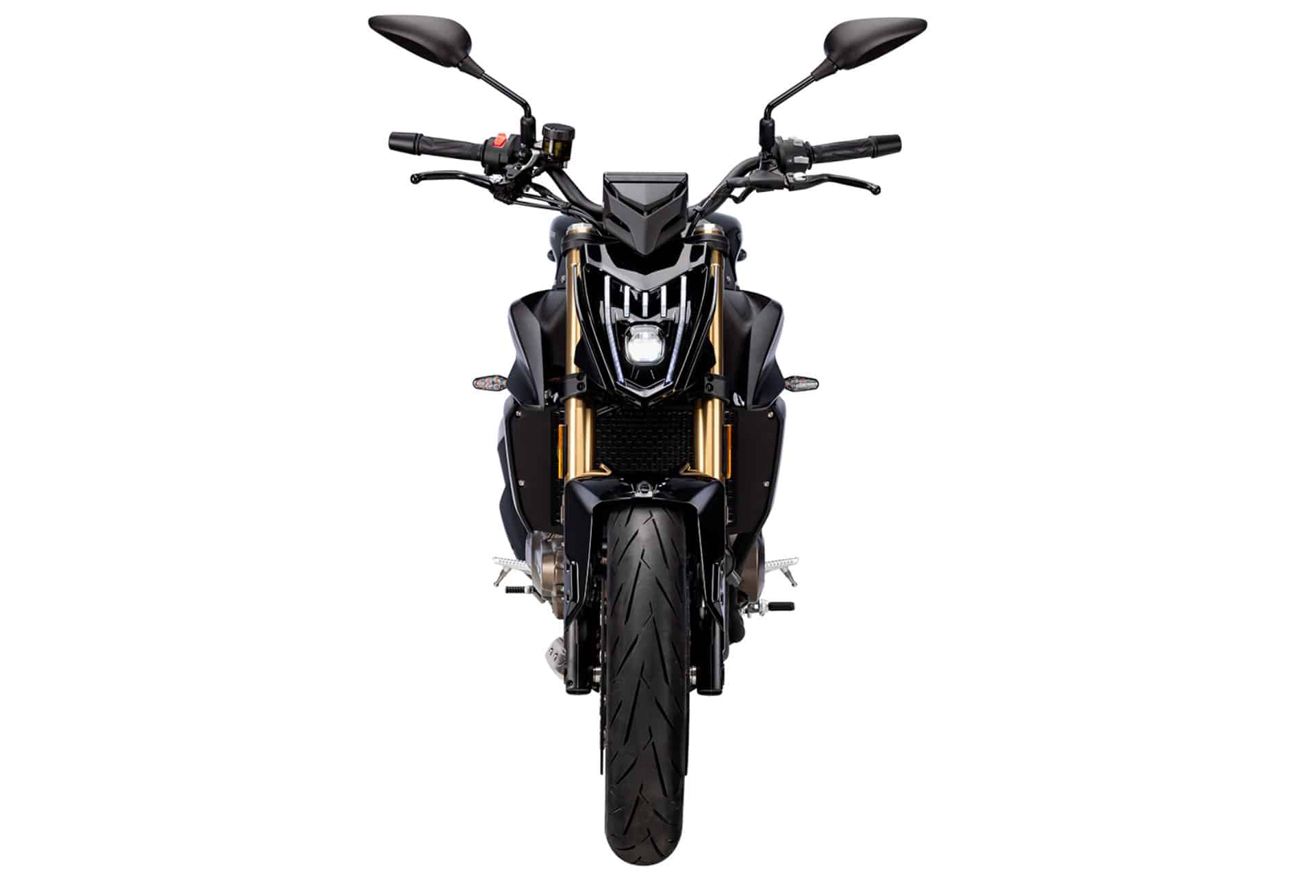 QJMotor SRK 600 2025