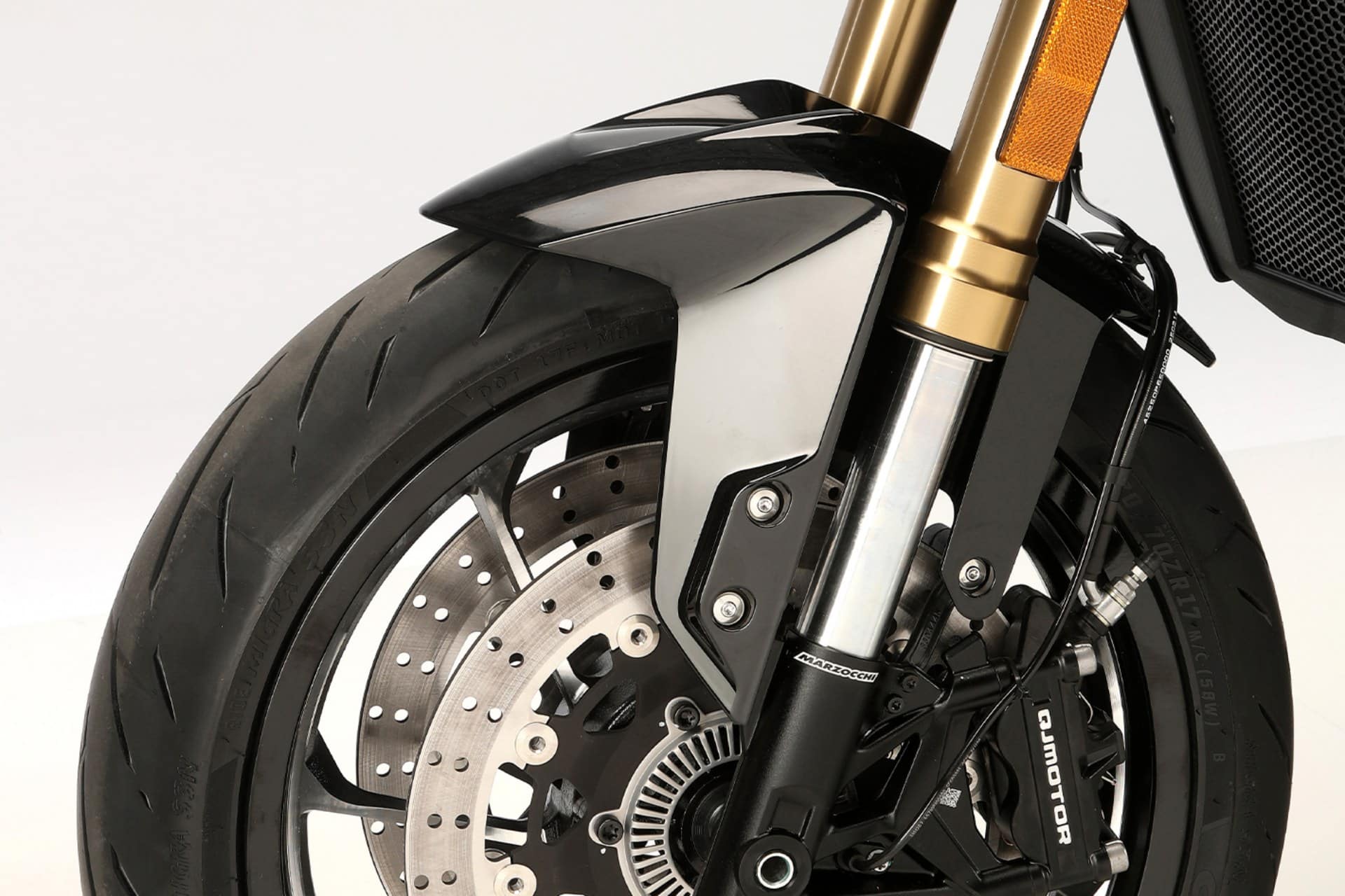 QJMotor SRK 600 2025