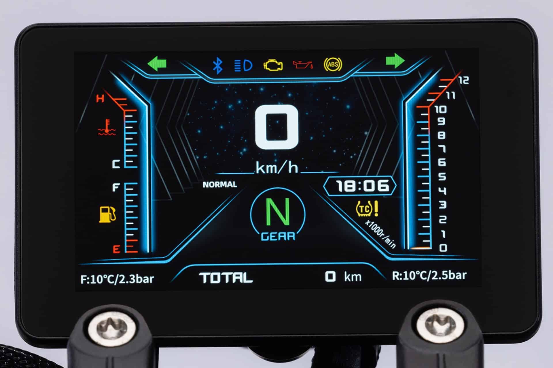 QJMotor SRK 600 2025