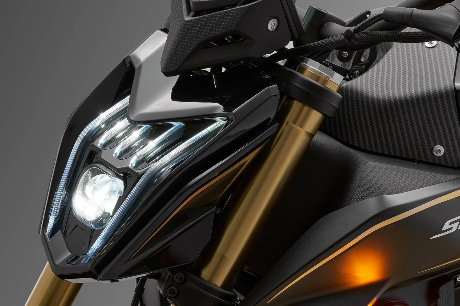 QJMotor SRK 600 2025